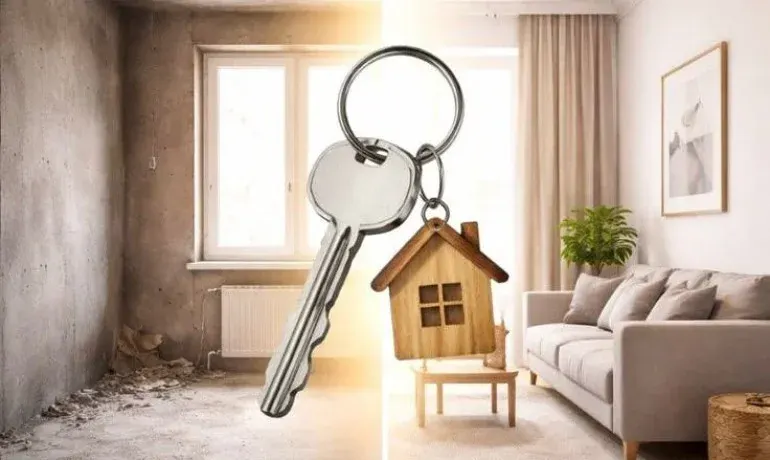 Top 5 aspecte la care să fii atent &icirc;nainte să cumperi un imobil &icirc;n Iași