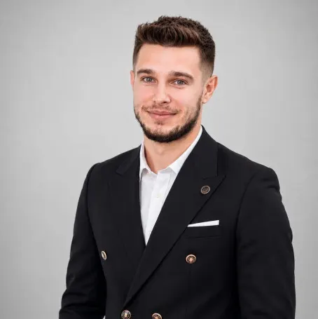 Agent Ciprian Dumitras