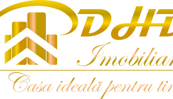 Logo DHD Imobiliare Iasi
