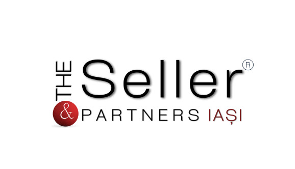 Logo The Seller&Partners Iasi