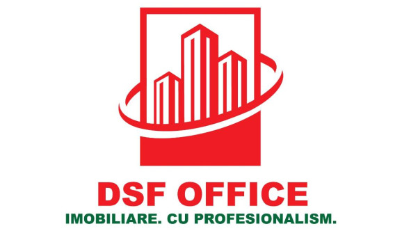 Logo DSF Office Imobiliare