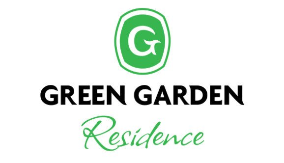 Logo Green Garden Residence