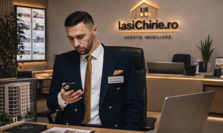 &Icirc;NTRE CONFORT ȘI BUGET