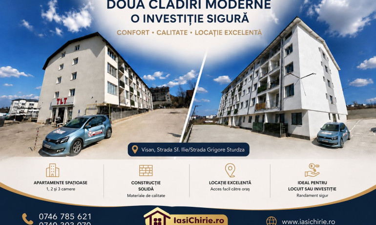 Decoflor Rezidențial Iași &mdash; Tot Ce Trebuie Să Știi &icirc;n 2026