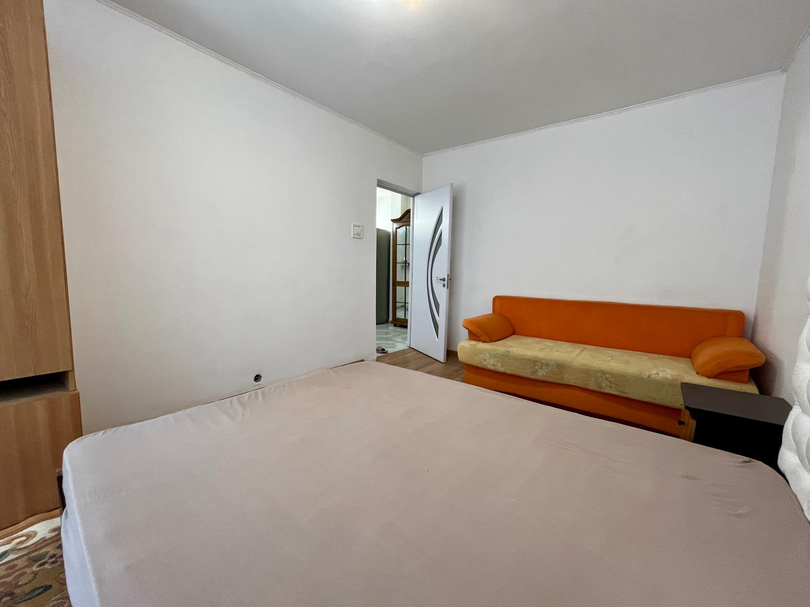 Apartament de inchiriat cu 2 camere in Iasi, zona Galata - poza 2