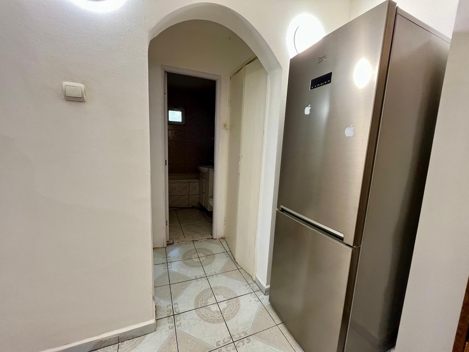 Apartament de inchiriat cu 2 camere in Iasi, zona Galata - Poza 9