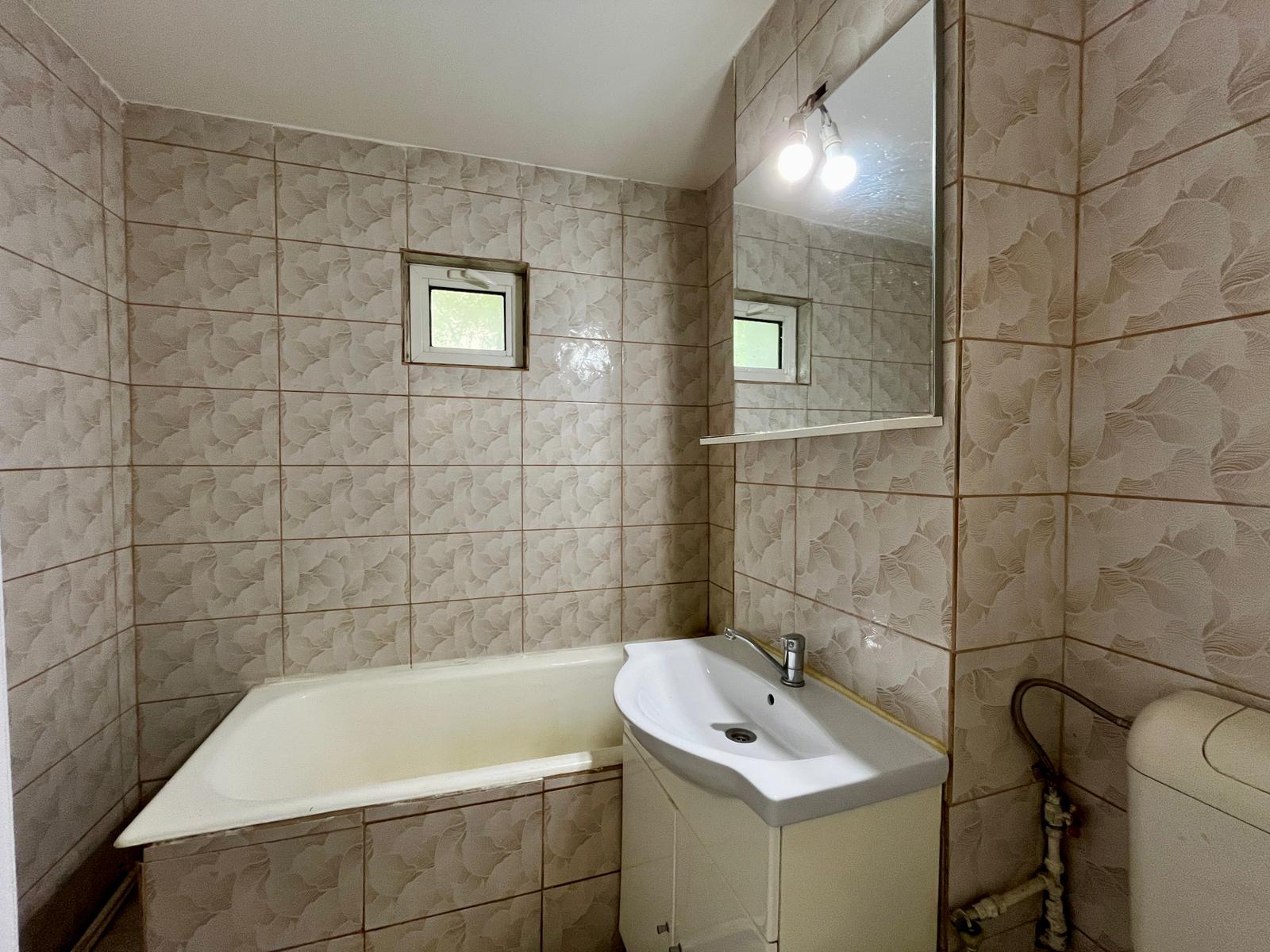 Apartament de inchiriat cu 2 camere in Iasi, zona Galata - Poza 13
