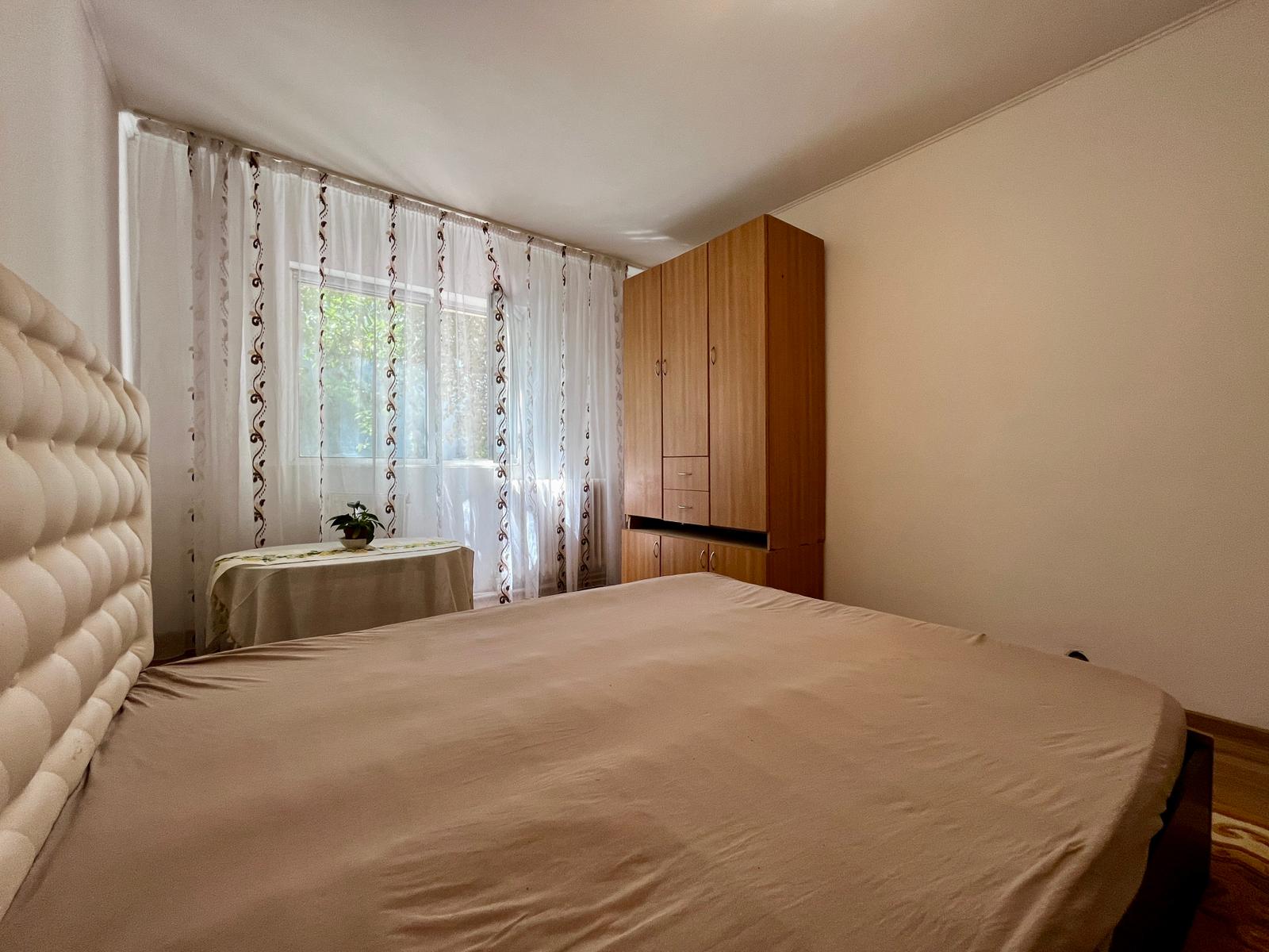 Apartament de inchiriat cu 2 camere in Iasi, zona Galata - Poza 4