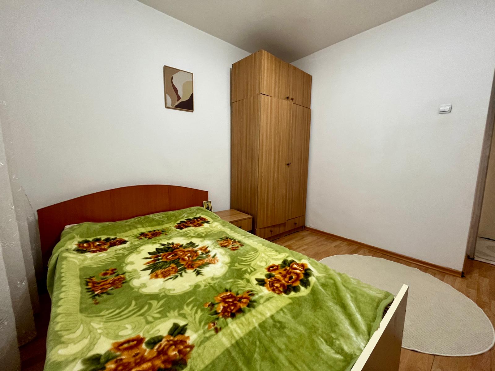 Apartament de inchiriat cu 2 camere in Iasi, zona Galata - Poza 6