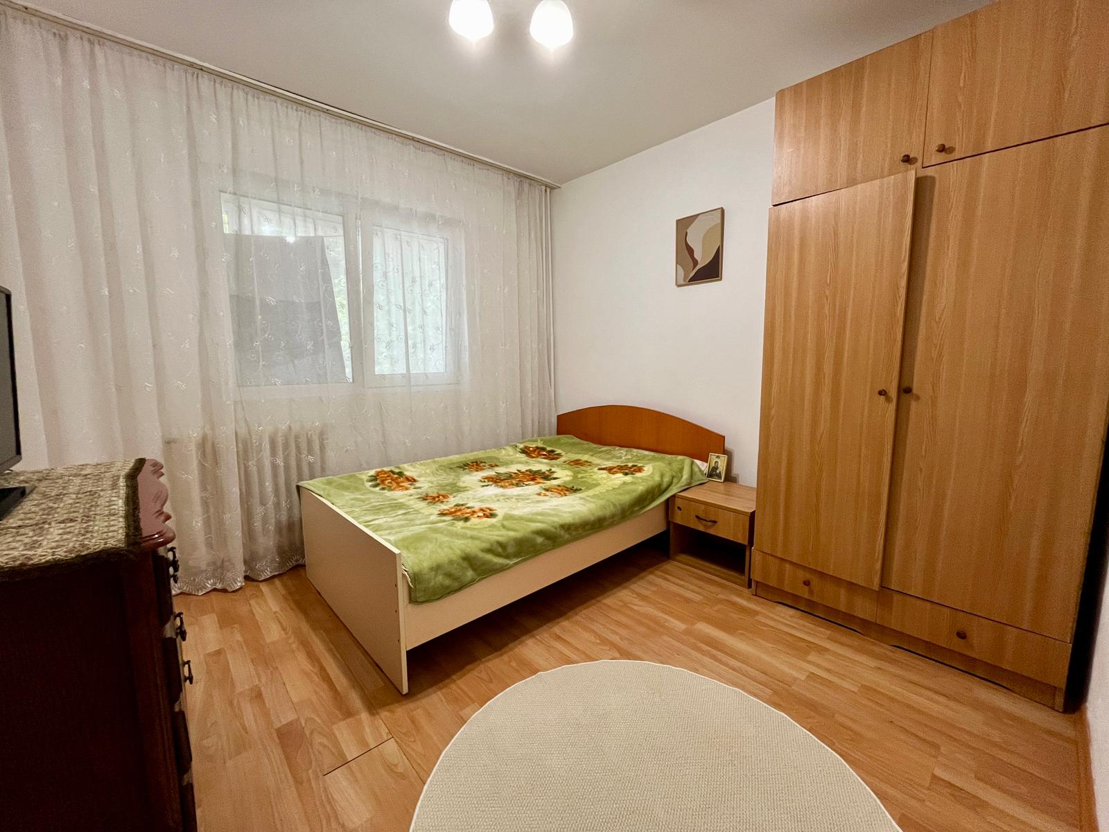 Apartament de inchiriat cu 2 camere in Iasi, zona Galata - Poza 7