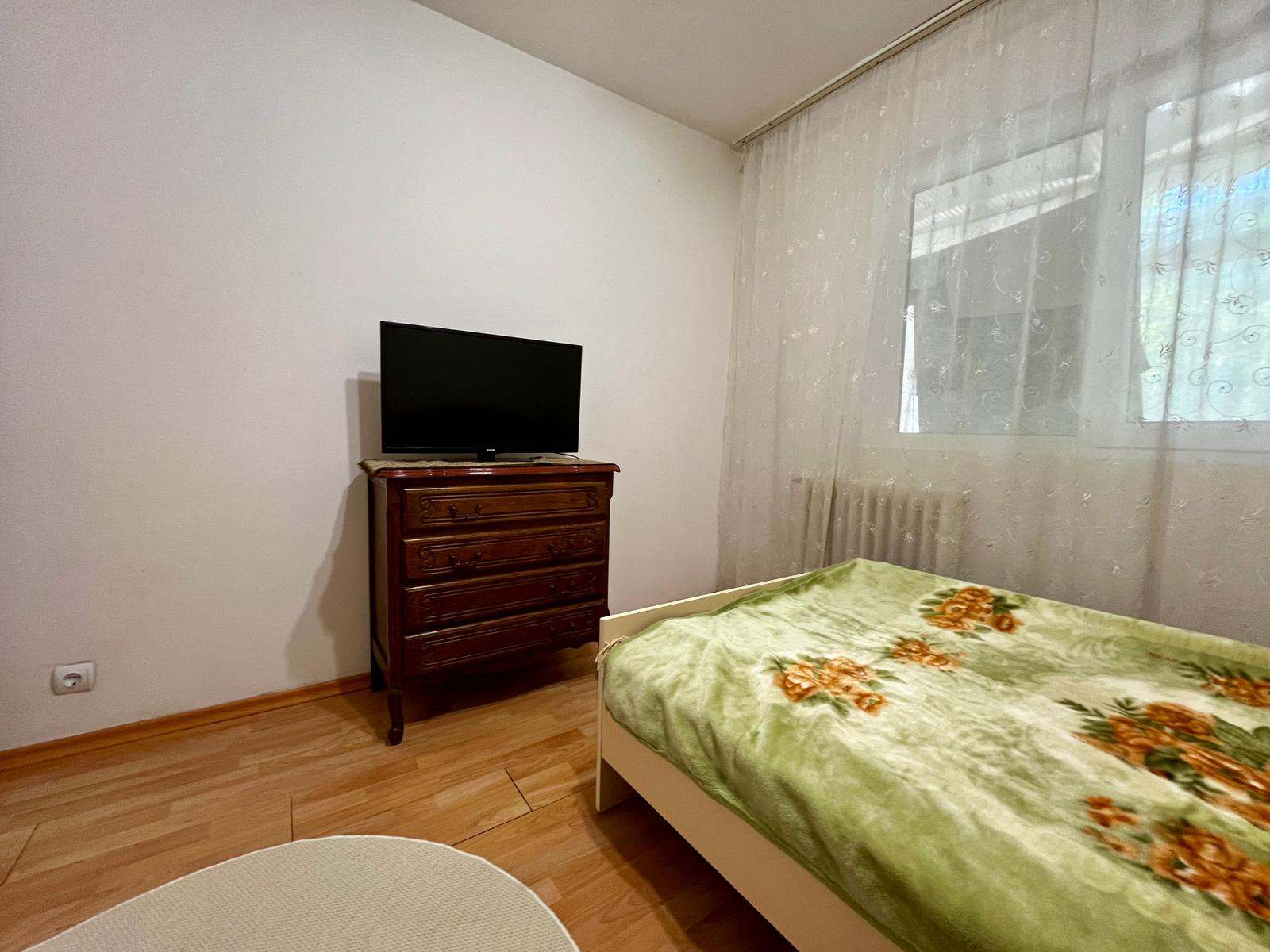 Apartament de inchiriat cu 2 camere in Iasi, zona Galata - Poza 8