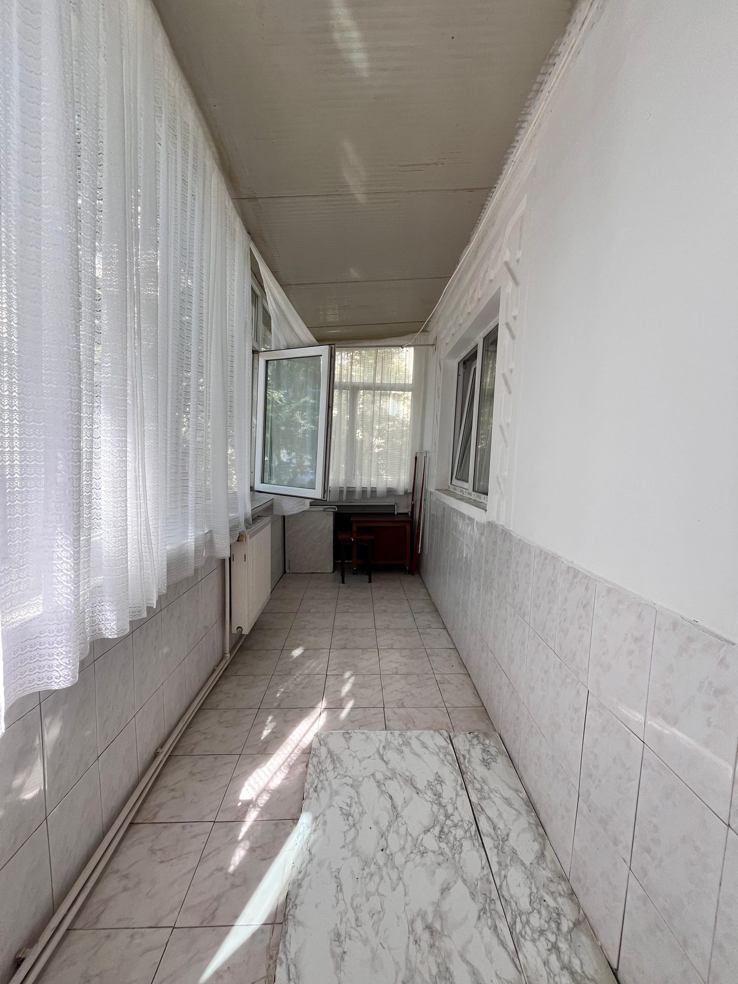 Apartament de inchiriat cu 2 camere in Iasi, zona Galata - Poza 12