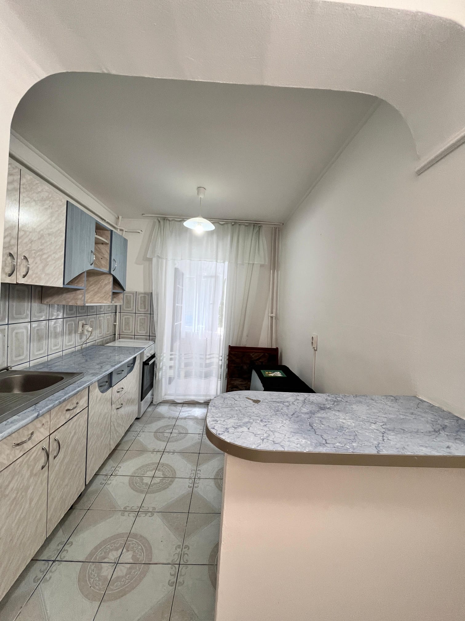 Apartament de inchiriat cu 2 camere in Iasi, zona Galata - Poza 10