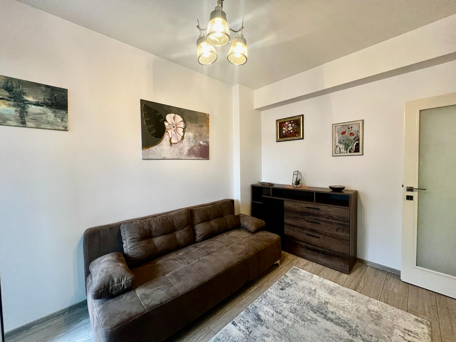 Apartament de inchiriat cu o camera in Iasi, zona Centru - Poza 4