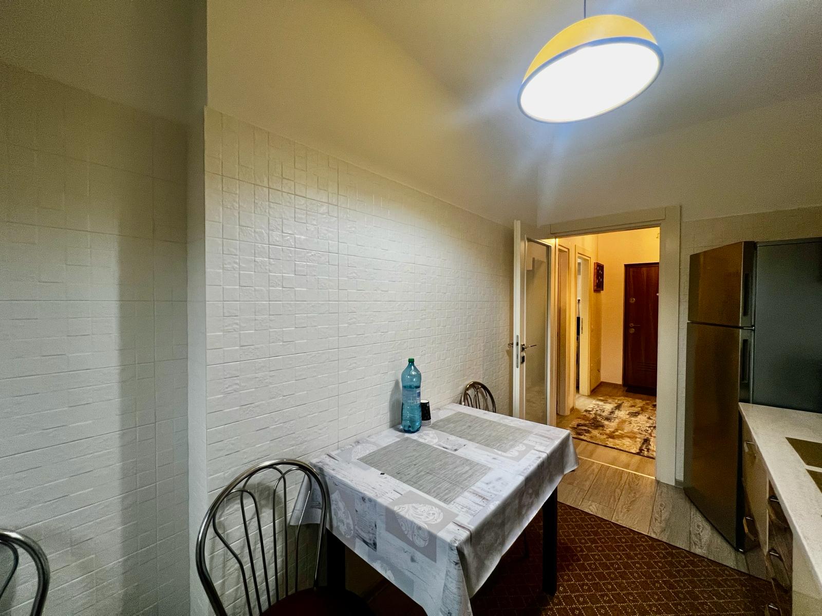 Apartament de inchiriat cu o camera in Iasi, zona Centru - Poza 7