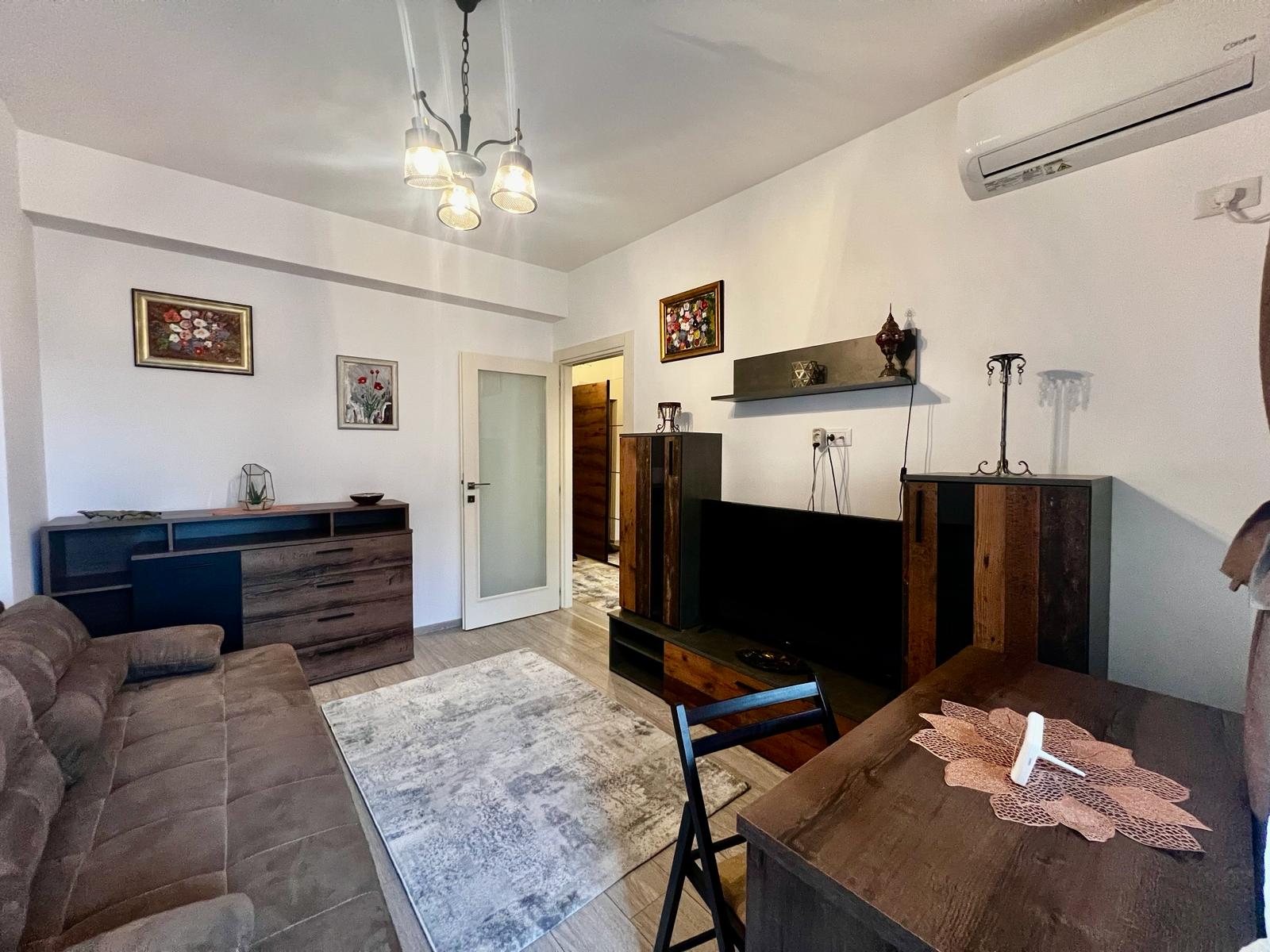 Apartament de inchiriat cu o camera in Iasi, zona Centru - Poza 3