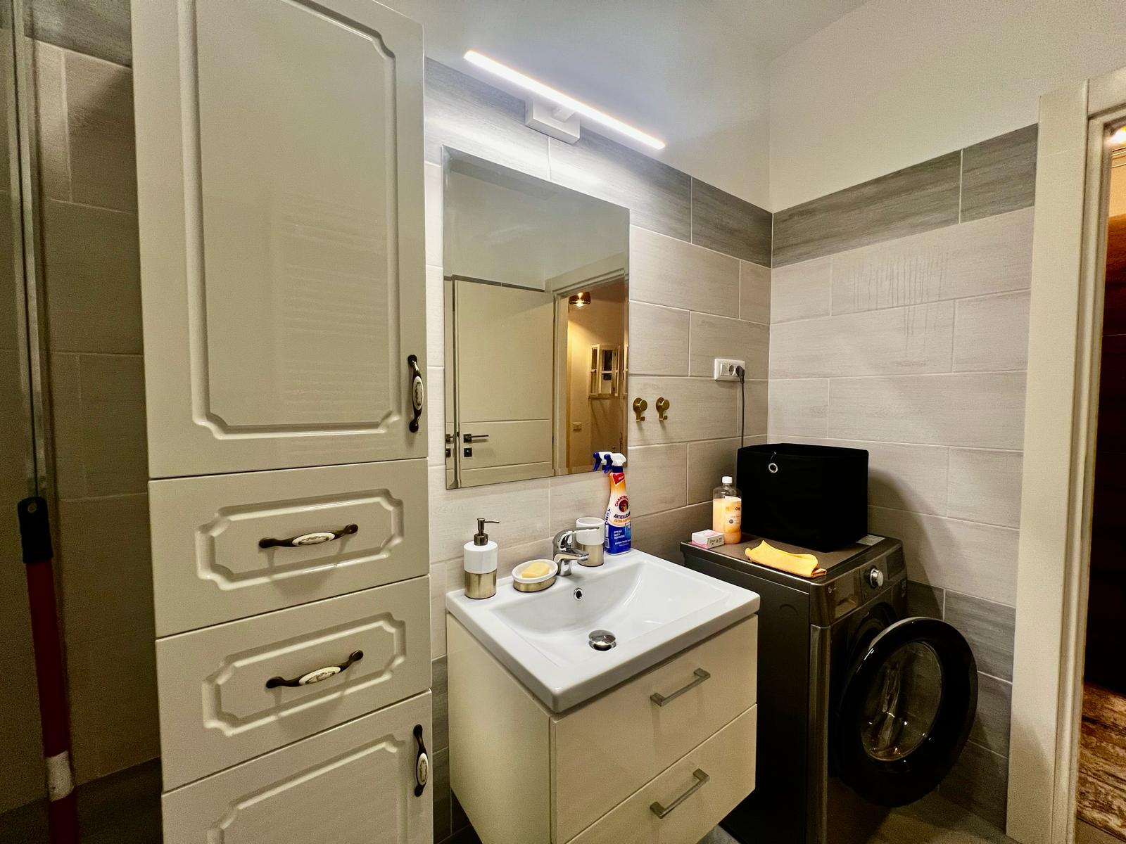 Apartament de inchiriat cu o camera in Iasi, zona Centru - Poza 12