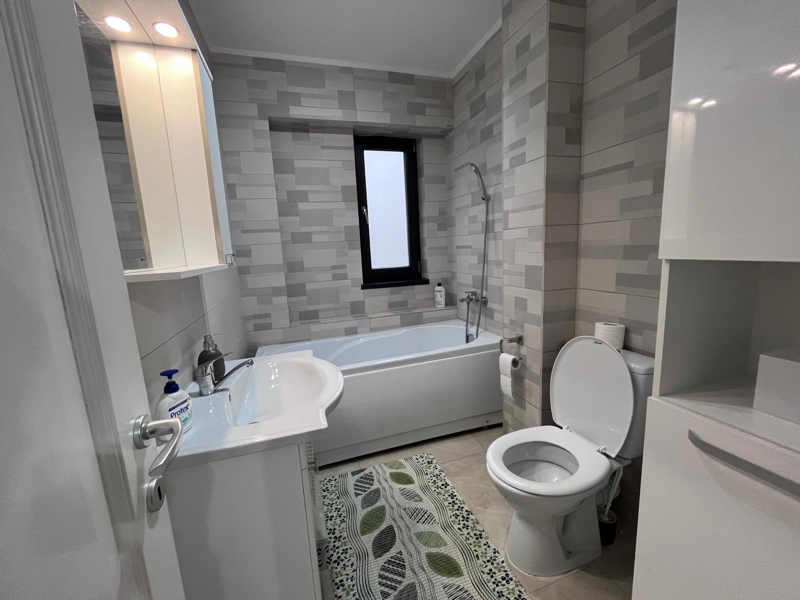 Apartament de inchiriat cu 2 camere in Iasi, zona Baza 3 - Poza 14
