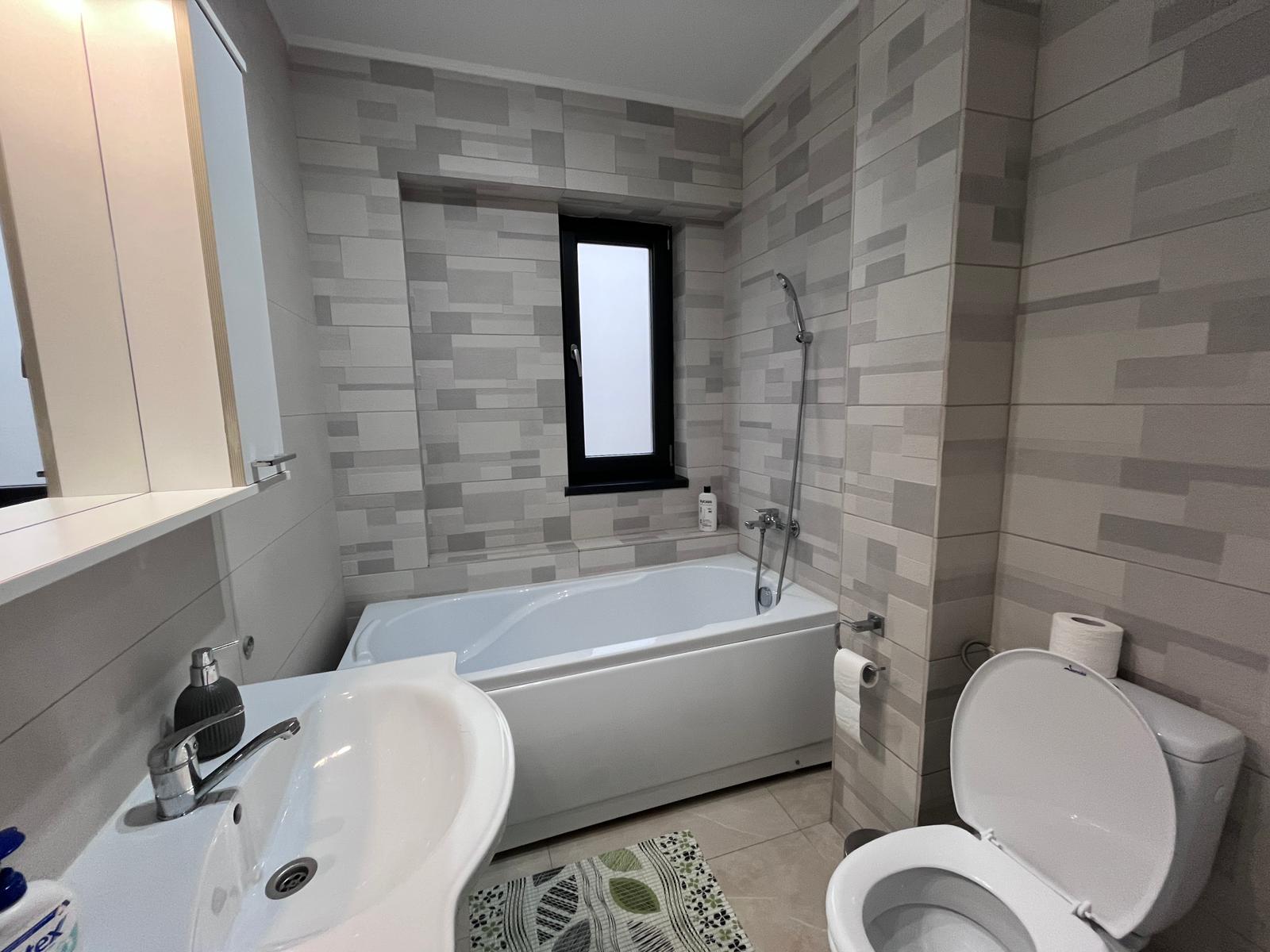 Apartament de inchiriat cu 2 camere in Iasi, zona Baza 3 - Poza 15