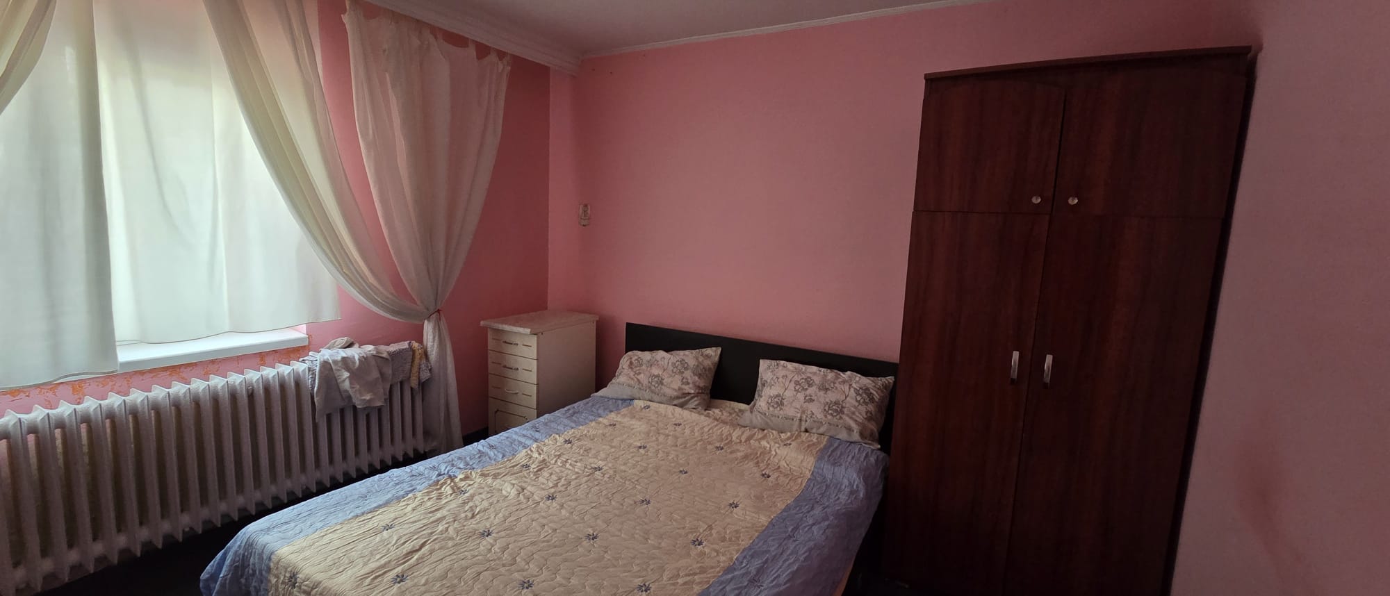 Apartament de vanzare, <span>2</span> camere, <span>decomandat</span>, <span>47</span> mp, <span>Tatarasi</span>,  (Gradinita nr. 13)