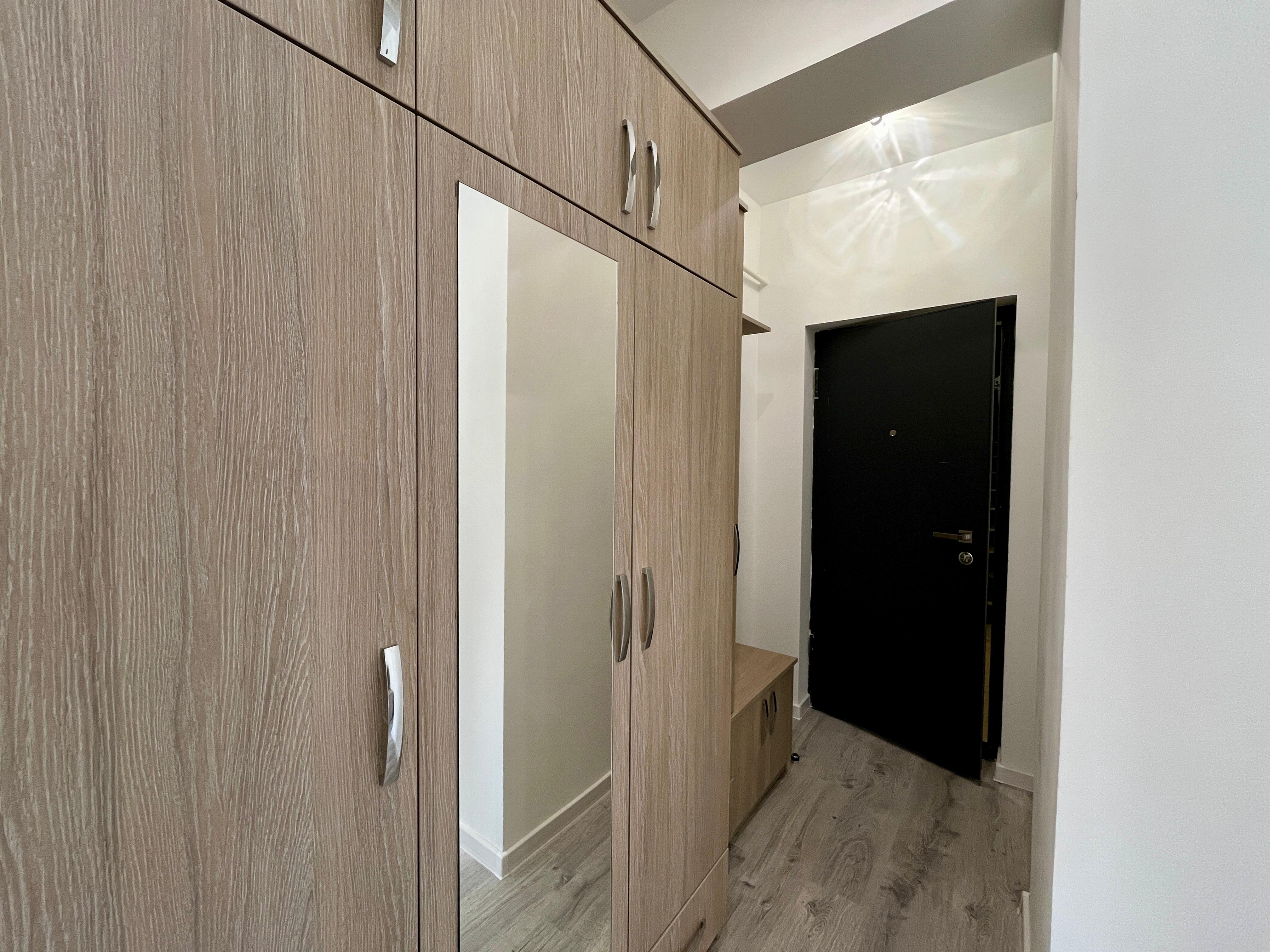 Apartament de inchiriat cu 2 camere in Iasi, zona Lunca Cetatuii - Poza 13