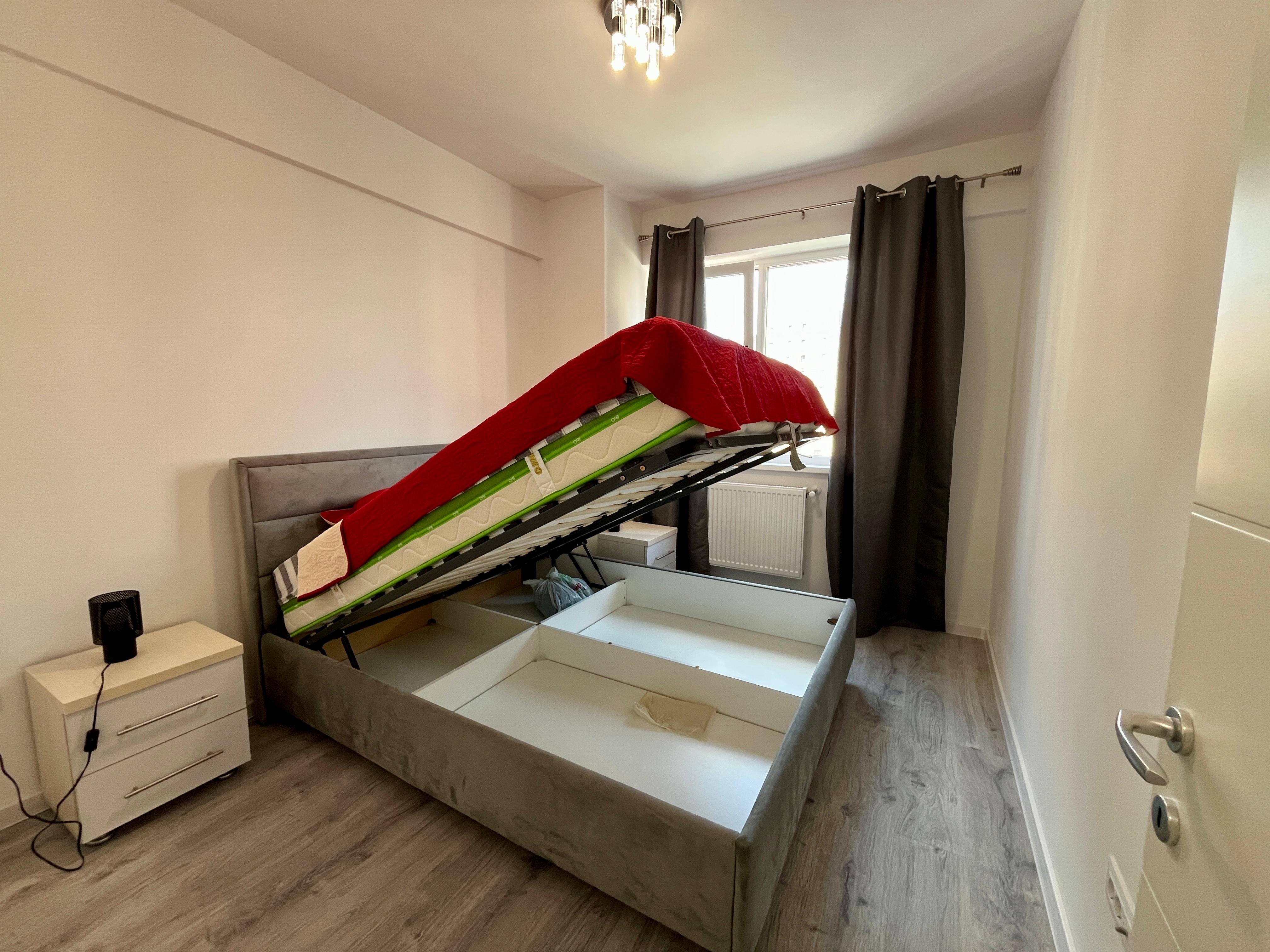 Apartament de inchiriat cu 2 camere in Iasi, zona Lunca Cetatuii - Poza 12