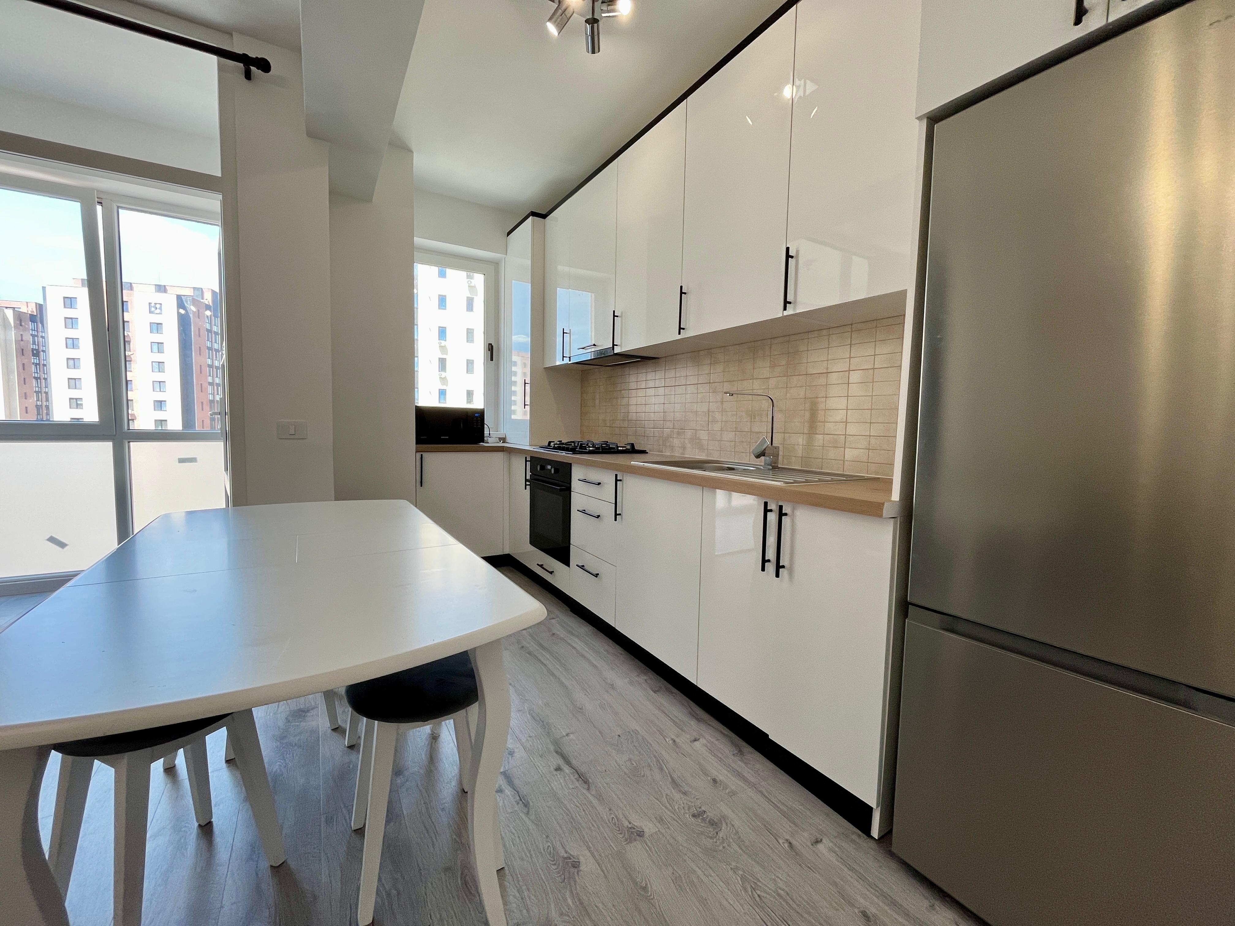 Apartament de inchiriat cu 2 camere in Iasi, zona Lunca Cetatuii - Poza 6