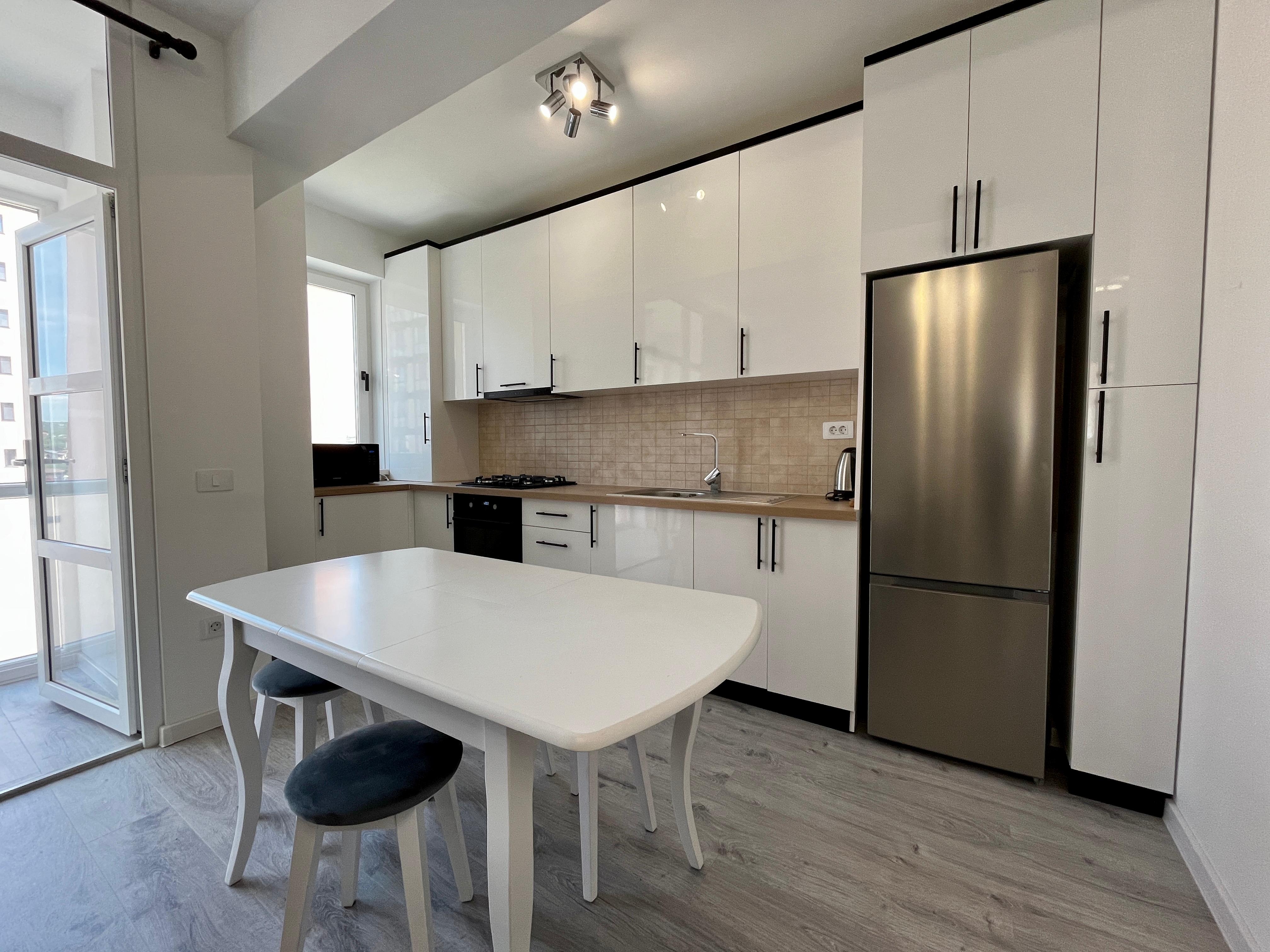 Apartament de inchiriat cu 2 camere in Iasi, zona Lunca Cetatuii - Poza 7