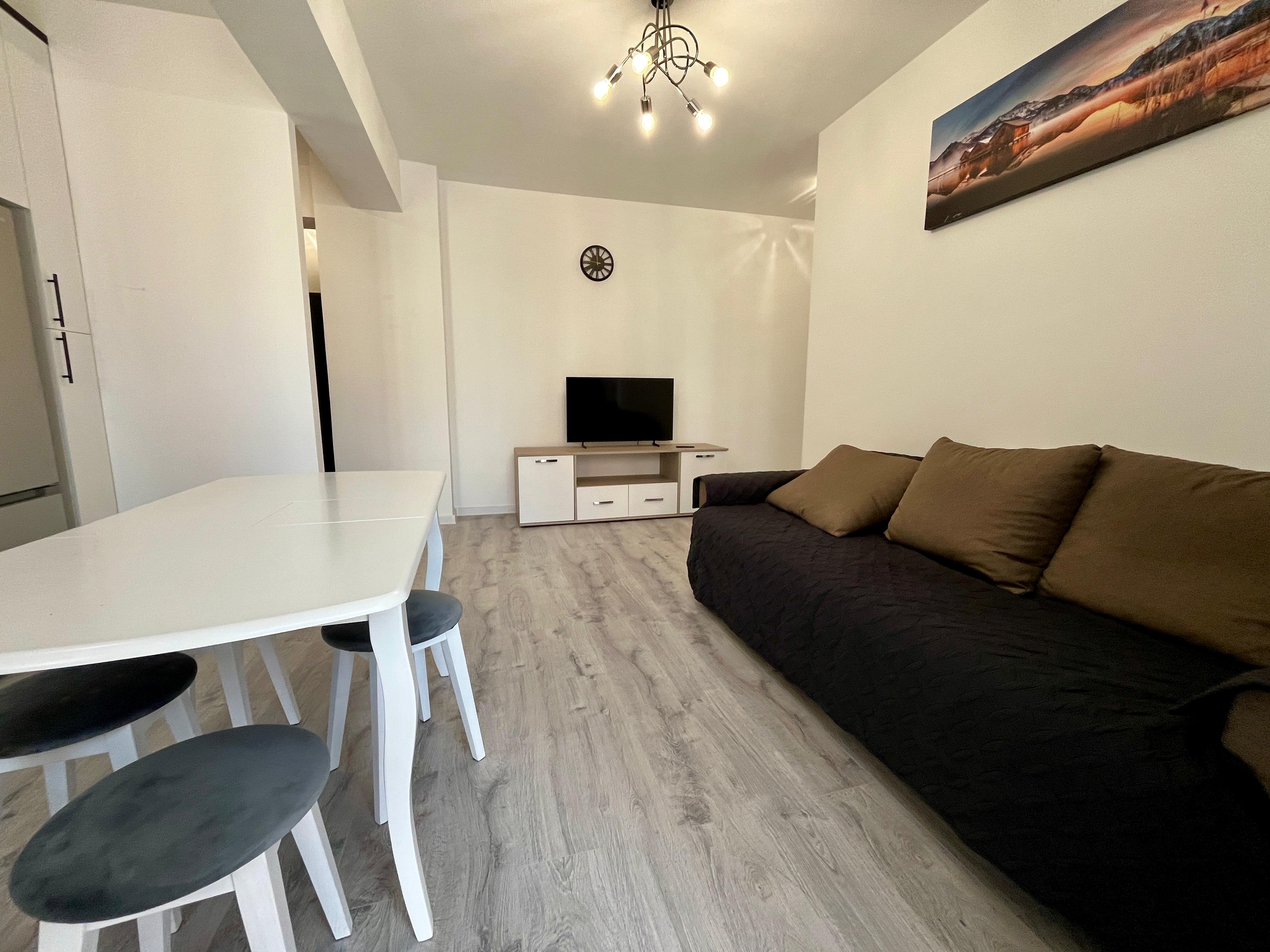 Apartament de inchiriat cu 2 camere in Iasi, zona Lunca Cetatuii - Poza 2