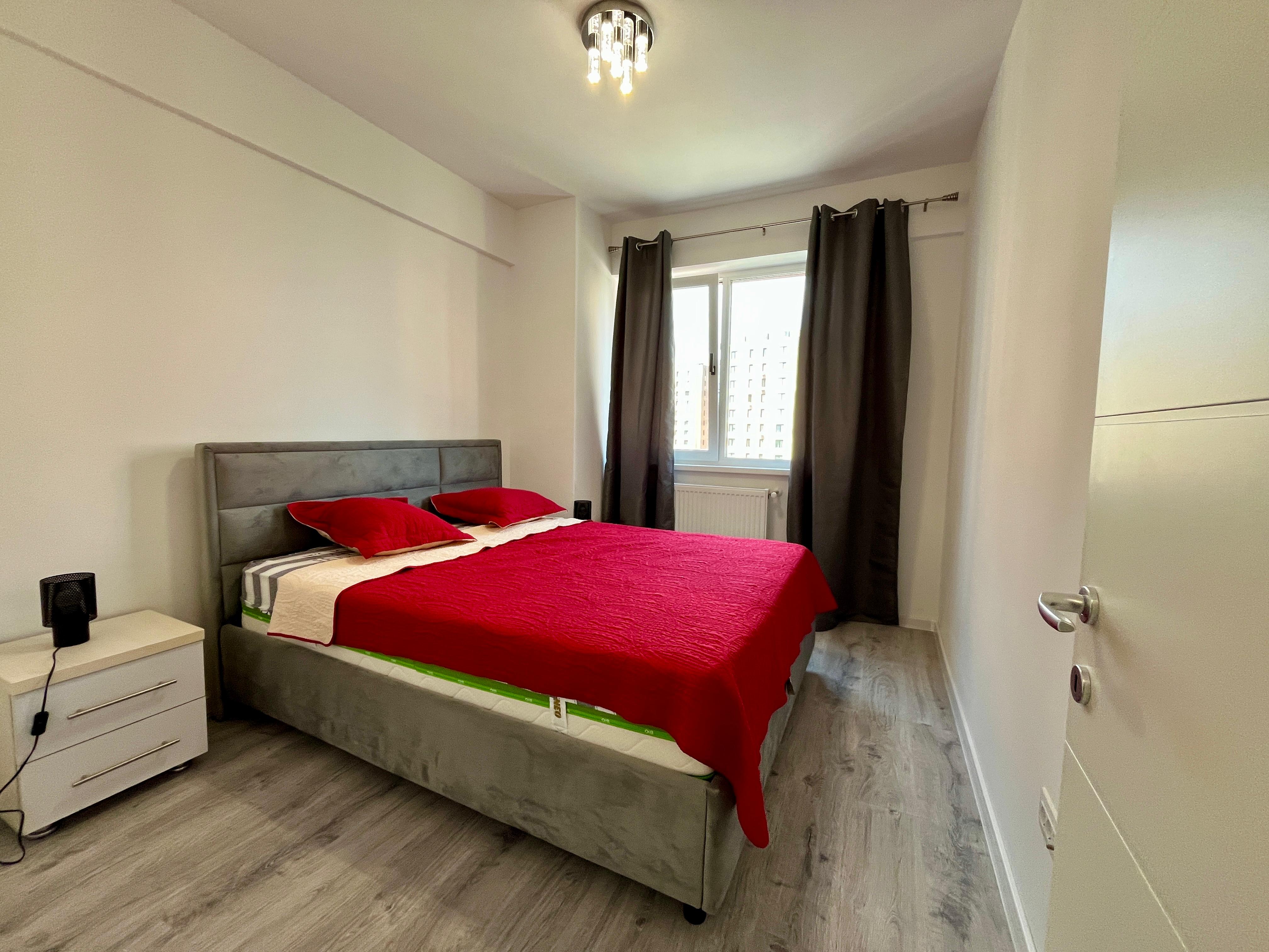 Apartament de inchiriat cu 2 camere in Iasi, zona Lunca Cetatuii - Poza 11