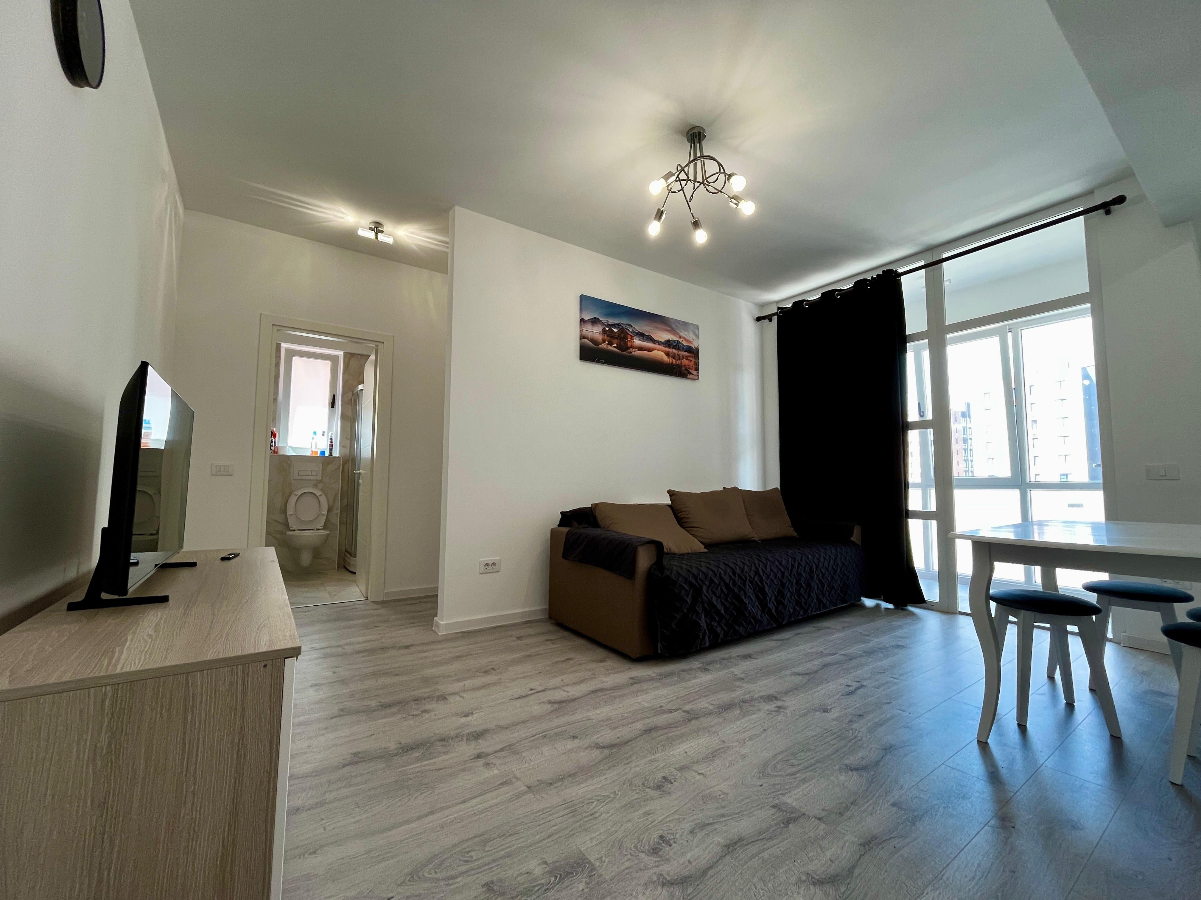 Apartament de inchiriat cu 2 camere in Iasi, zona Lunca Cetatuii - Poza 8