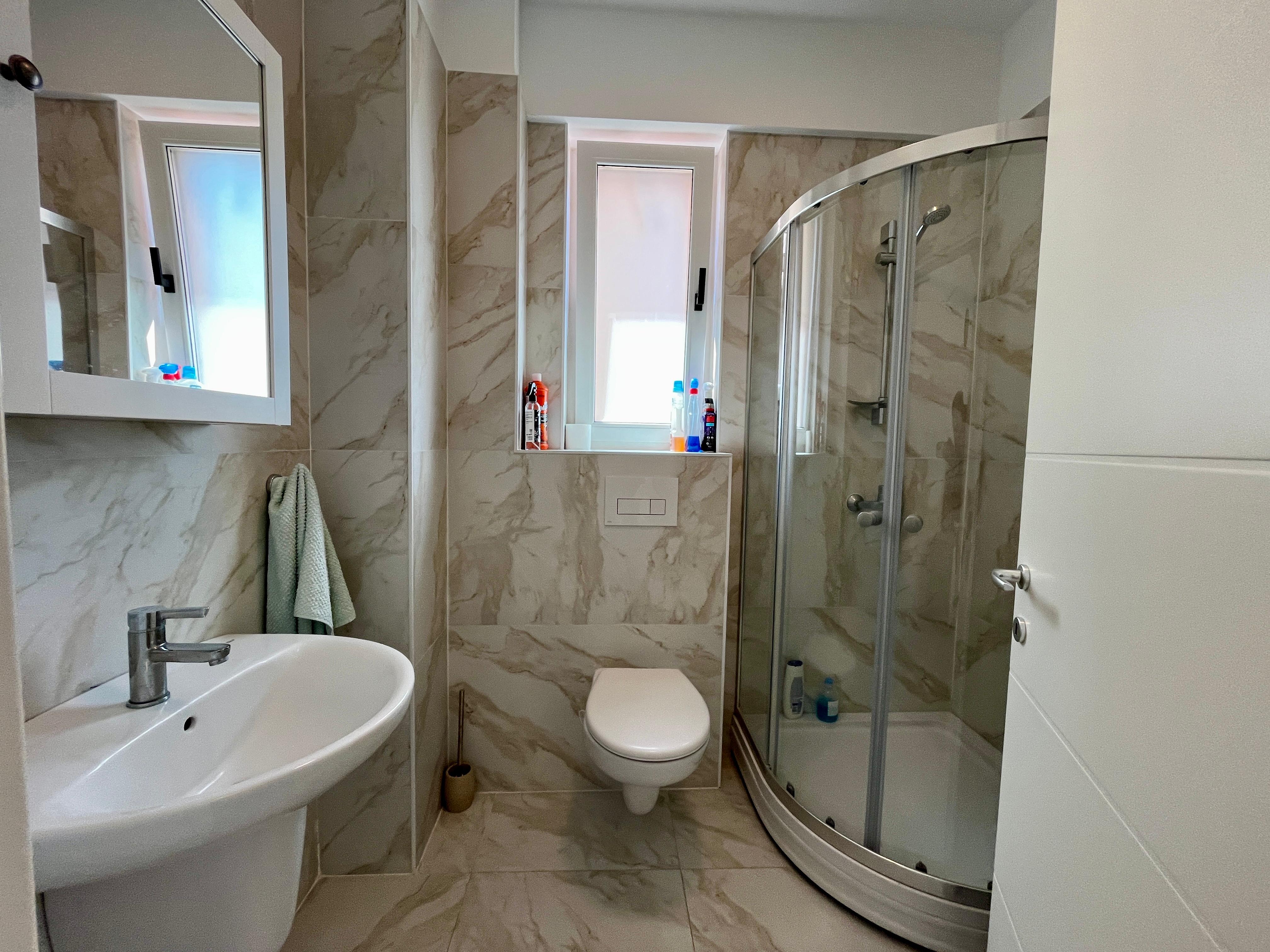 Apartament de inchiriat cu 2 camere in Iasi, zona Lunca Cetatuii - Poza 14