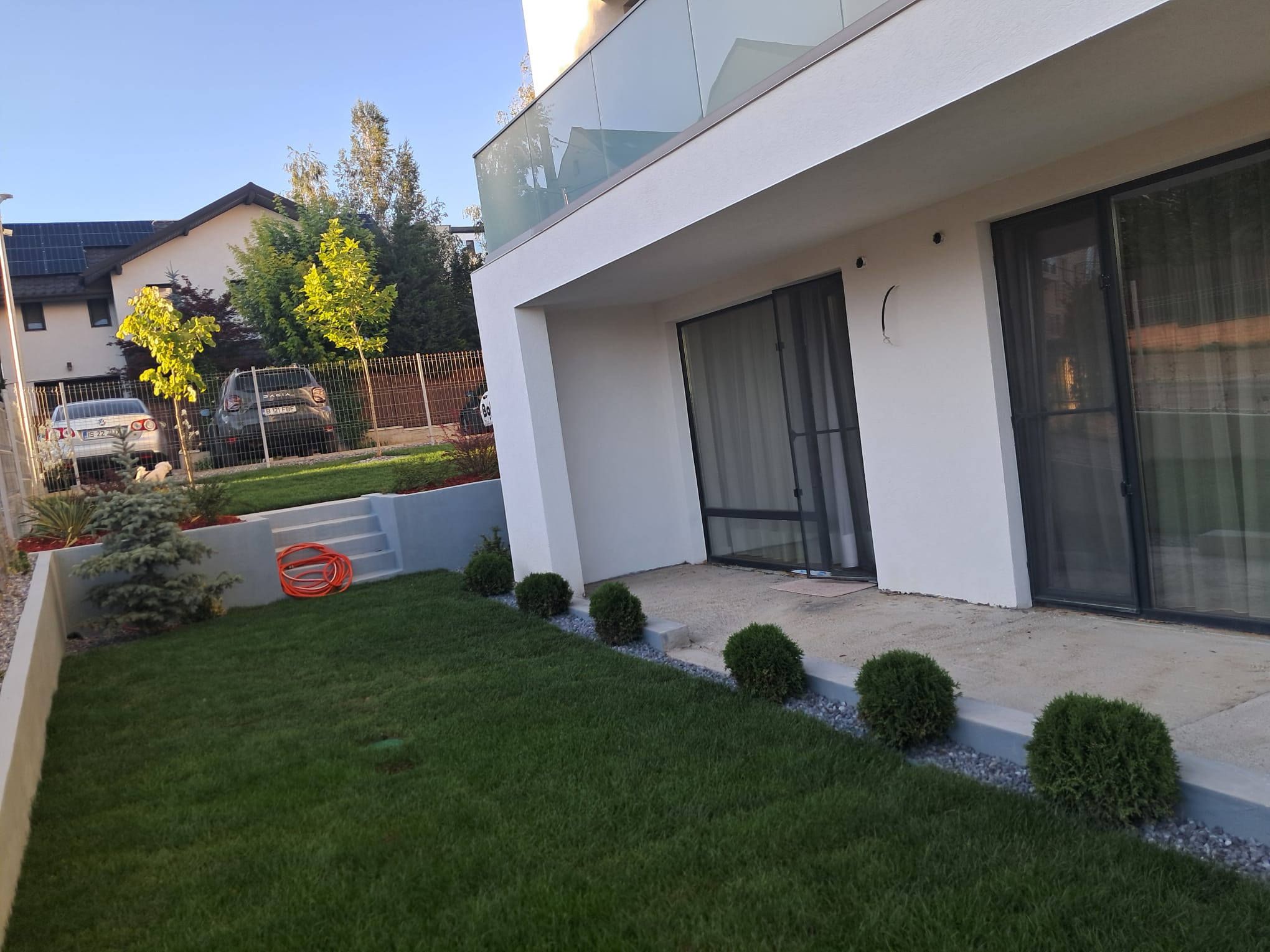 Apartament de vanzare, <span>3</span> camere, <span>decomandat</span>, <span>69</span> mp, <span>Valea Lupului</span>,  (in spater la Mag Basarabia)