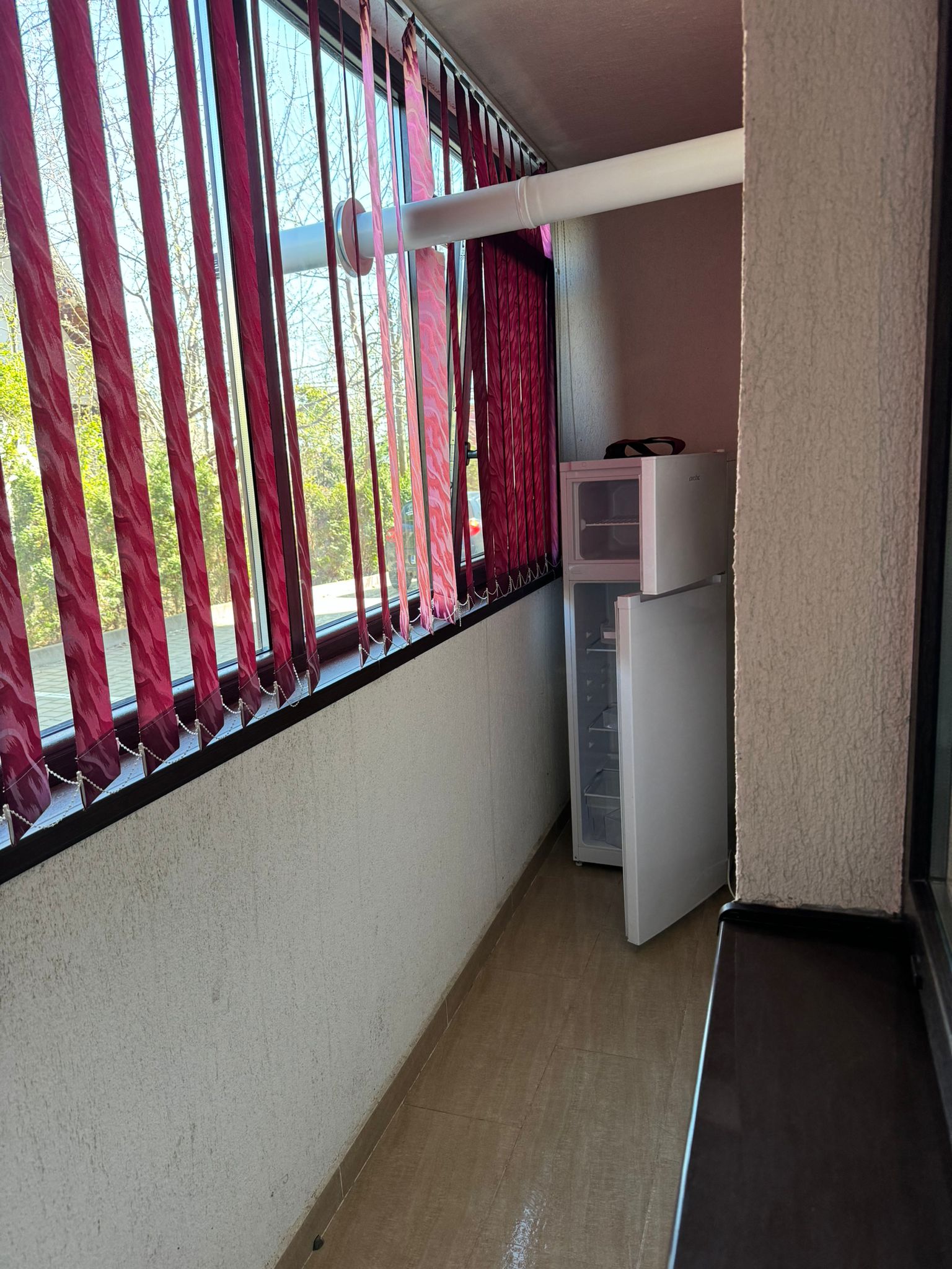 Apartament de inchiriat cu o camera in Iasi, zona Valea Lupului - Poza 5