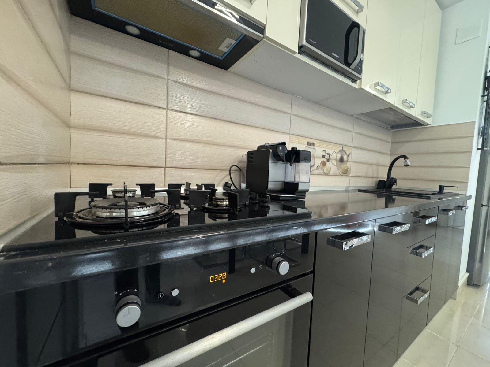 Apartament de inchiriat cu 2 camere in Iasi, zona Metalurgie - Poza 6