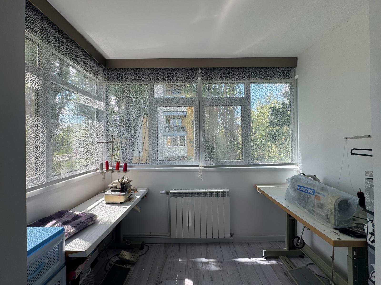Apartament de inchiriat cu 2 camere in Iasi, zona Metalurgie - Poza 9