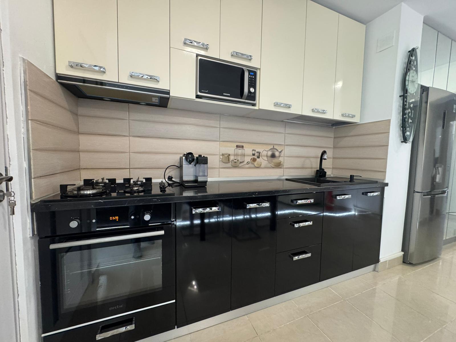 Apartament de inchiriat cu 2 camere in Iasi, zona Metalurgie - Poza 5