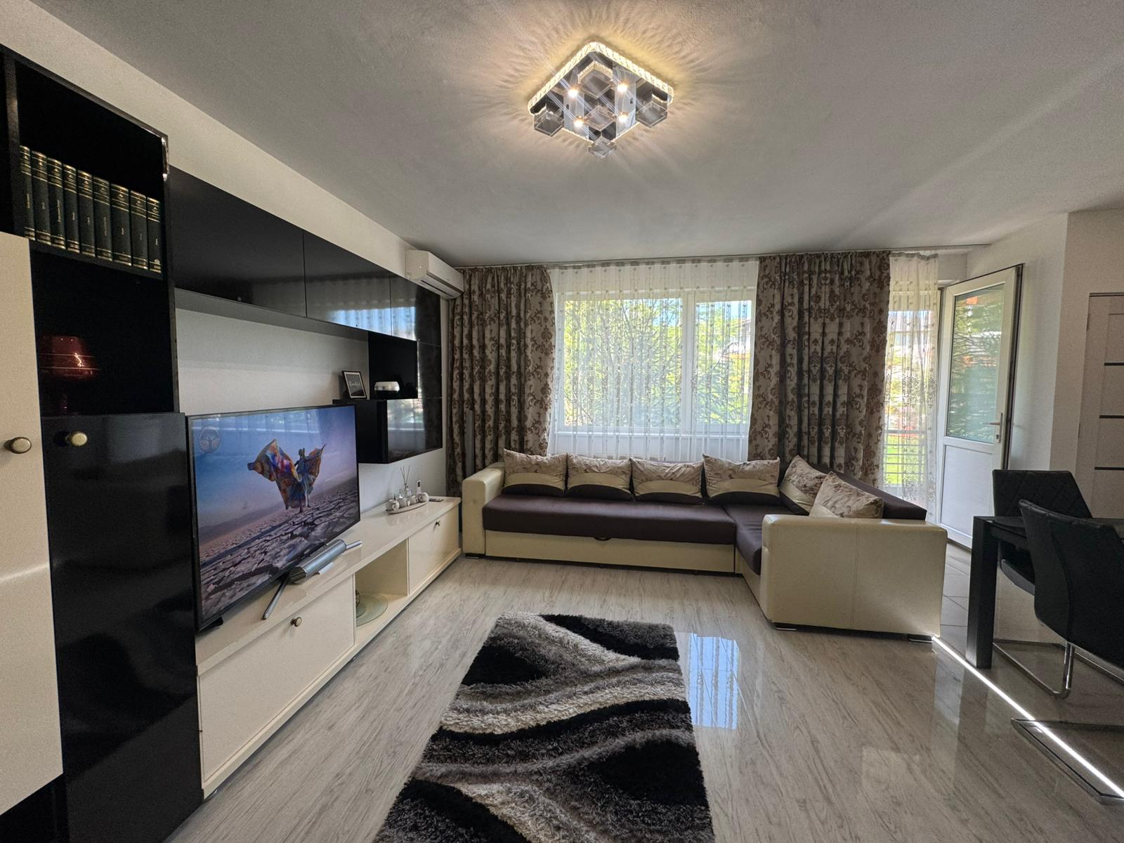 Apartament de inchiriat cu 2 camere in Iasi, zona Metalurgie - Poza 4