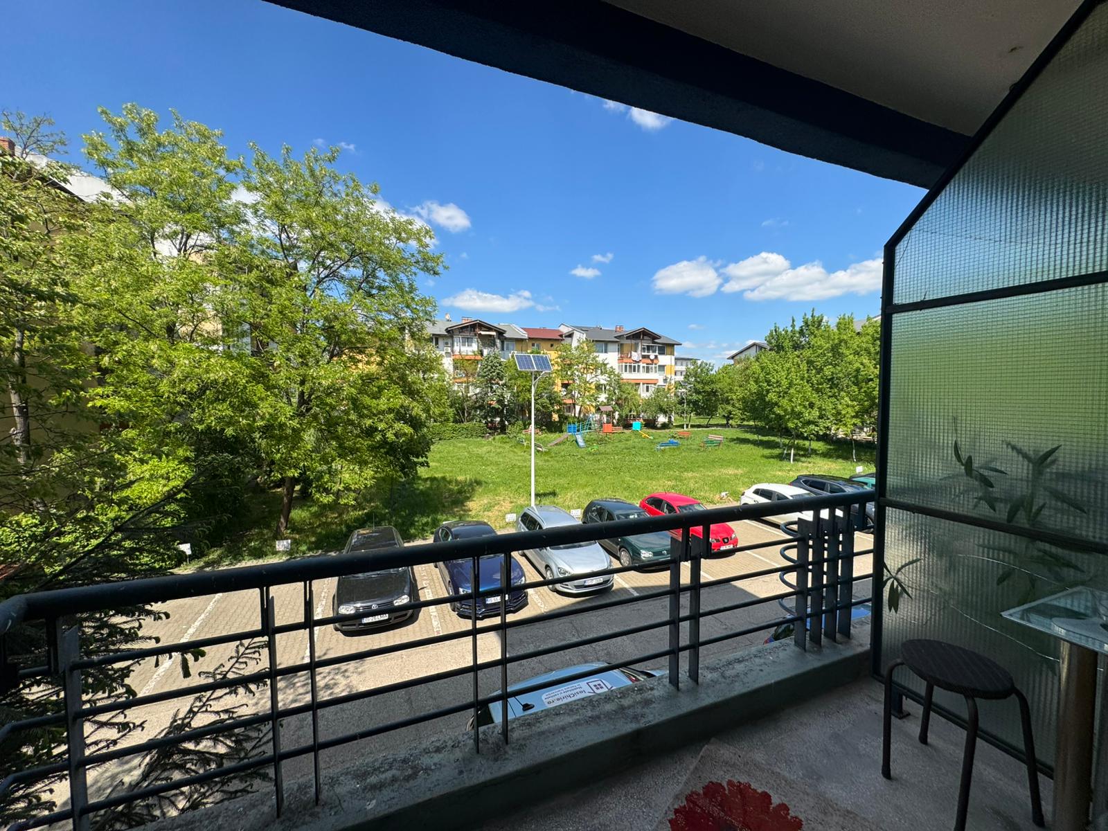 Apartament de inchiriat cu 2 camere in Iasi, zona Metalurgie - Poza 12