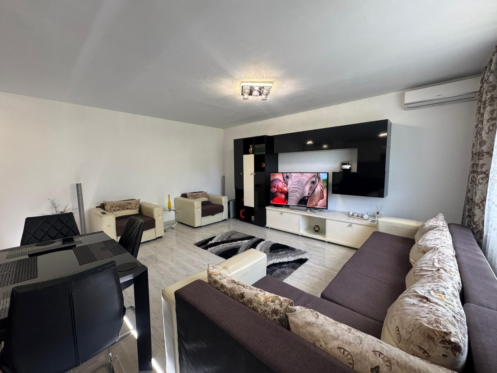 Apartament de inchiriat cu 2 camere in Iasi, zona Metalurgie - Poza 3