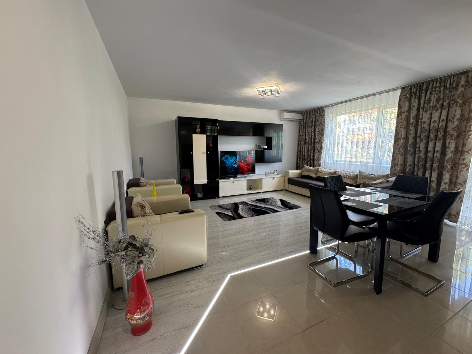 Apartament de inchiriat cu 2 camere in Iasi, zona Metalurgie - Poza 2