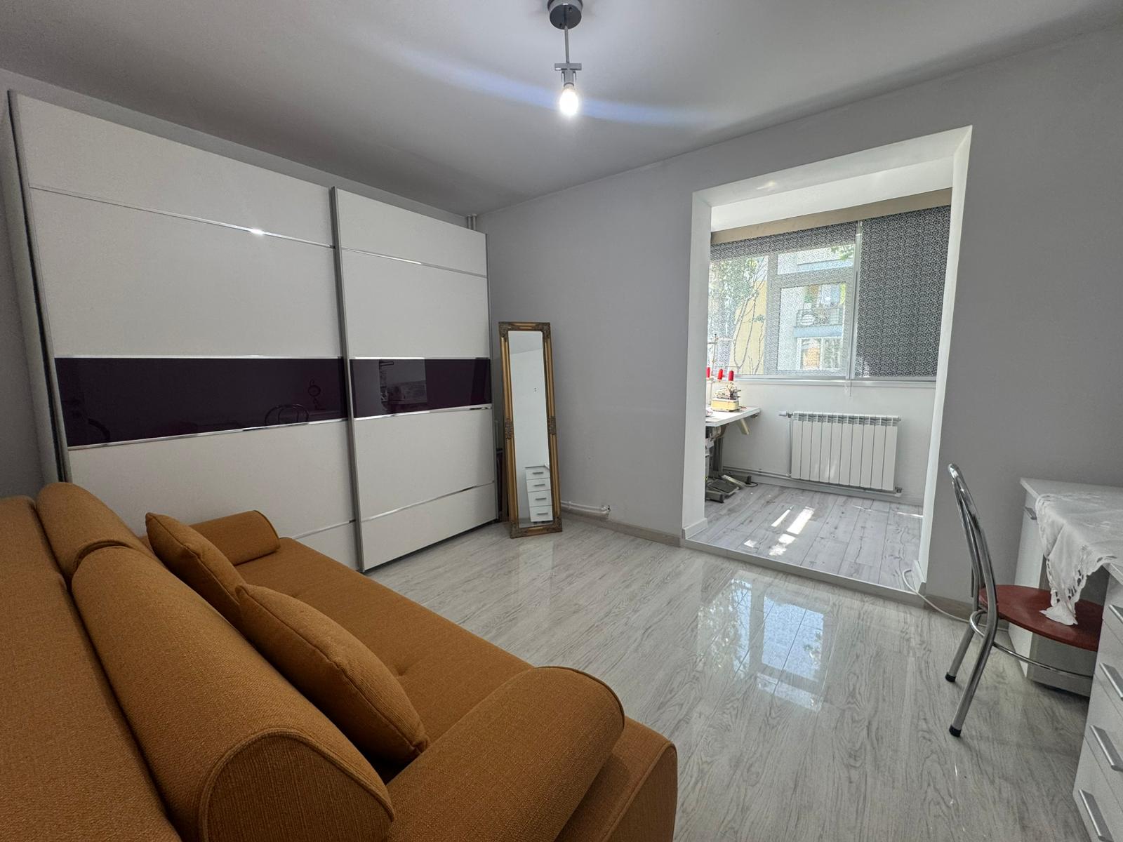 Apartament de inchiriat cu 2 camere in Iasi, zona Metalurgie - Poza 8