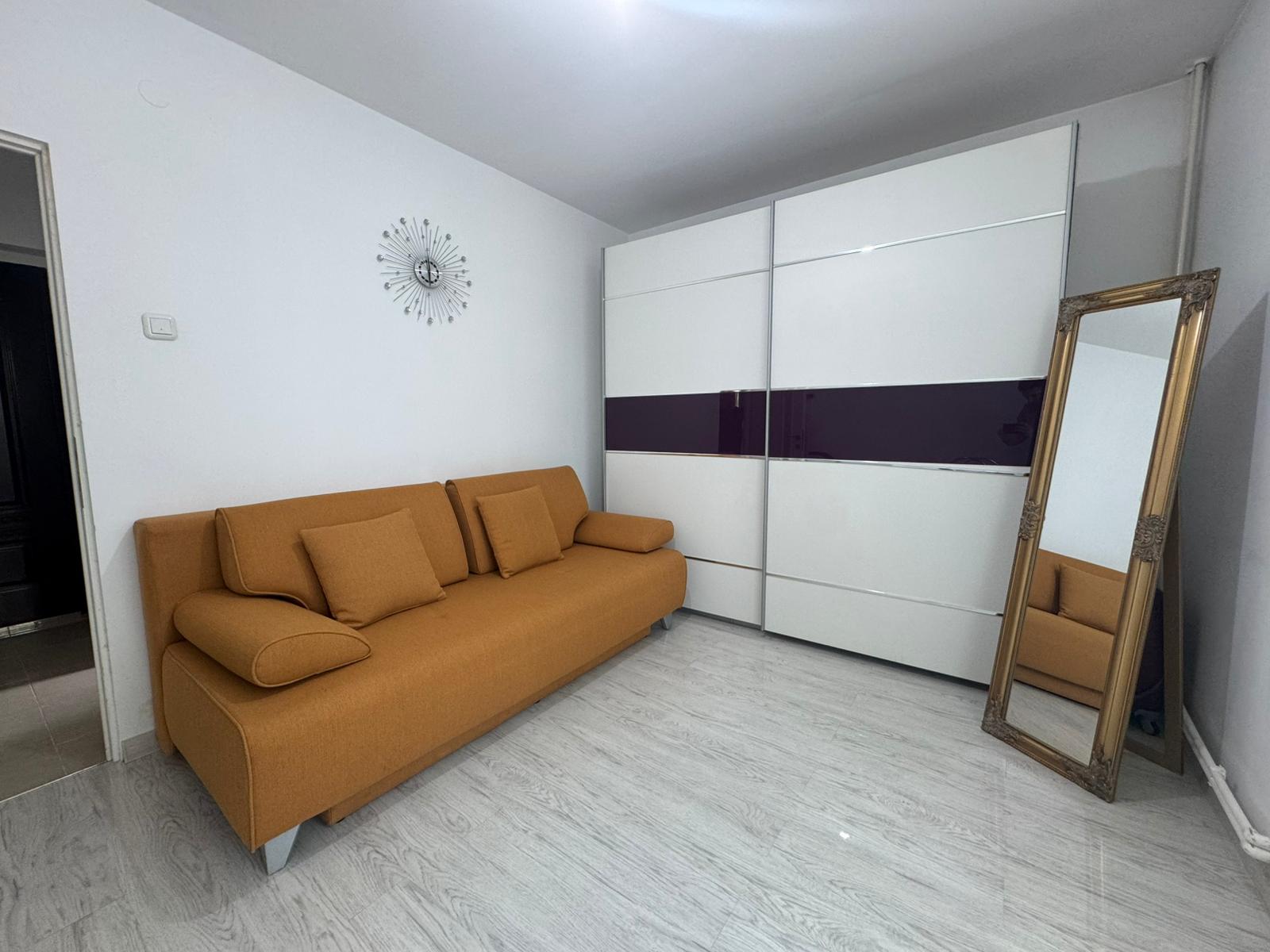 Apartament de inchiriat cu 2 camere in Iasi, zona Metalurgie - Poza 7