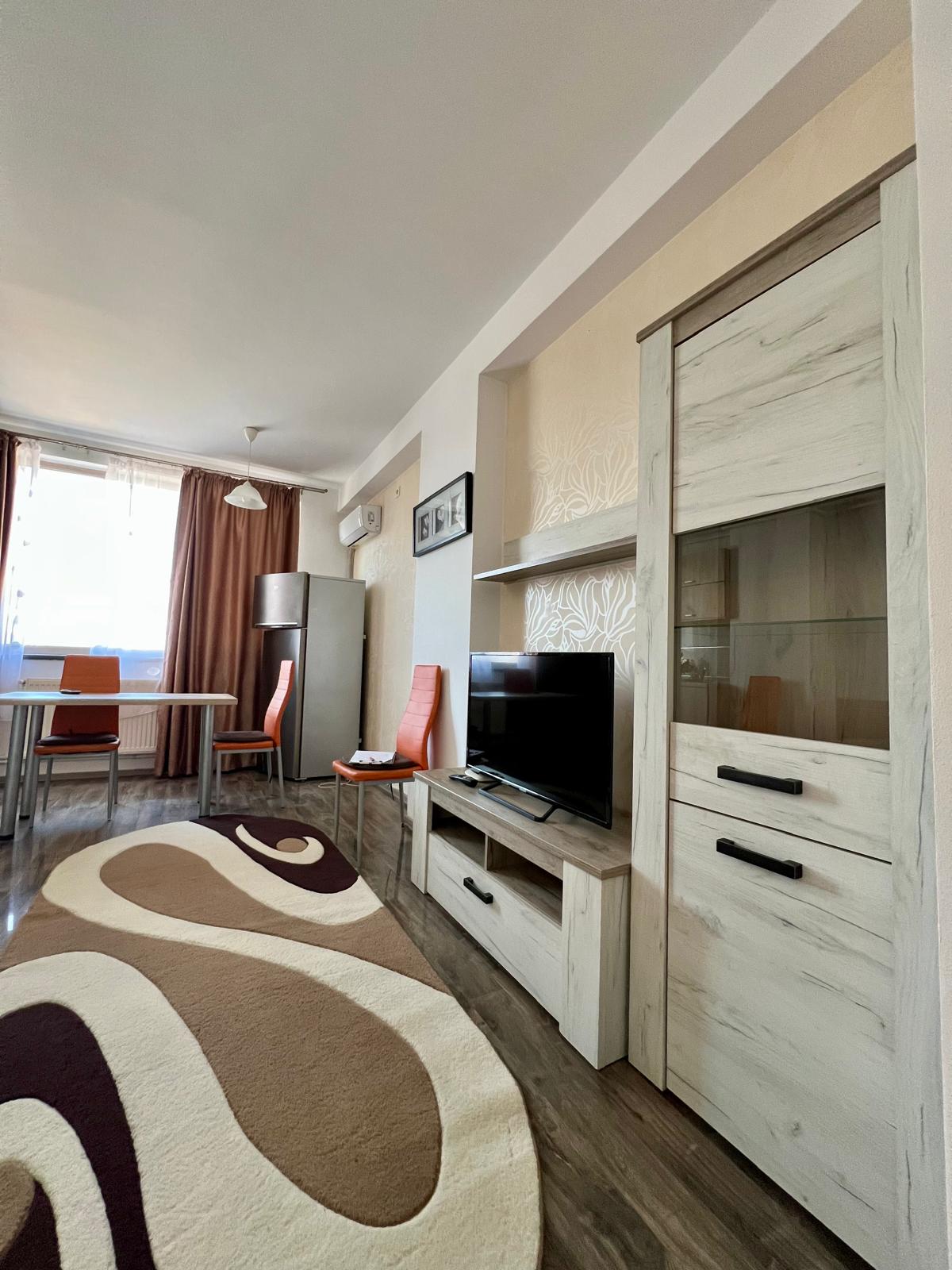 Apartament de inchiriat cu o camera in Iasi, zona Tatarasi - poza 3
