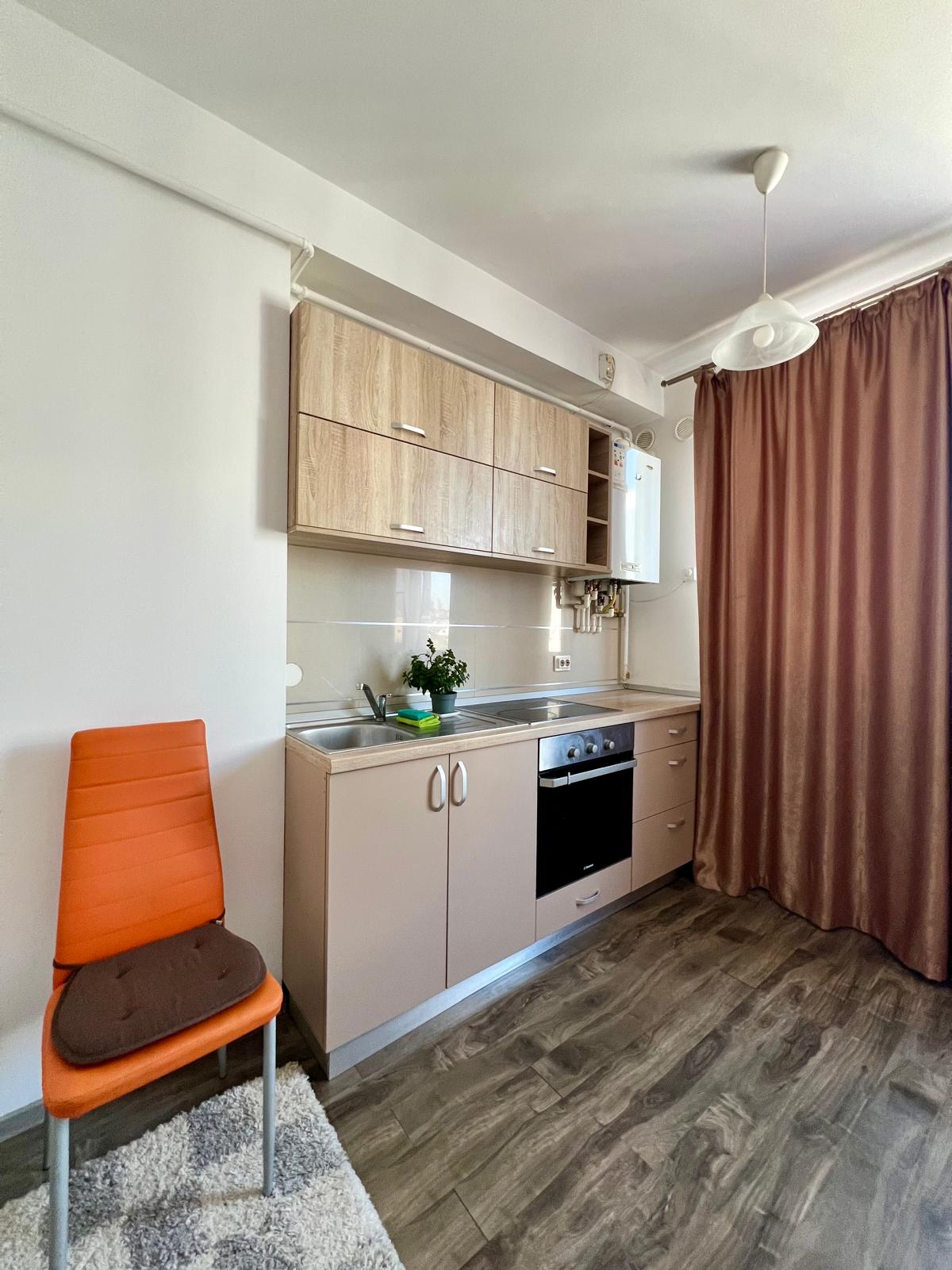 Apartament de inchiriat cu o camera in Iasi, zona Tatarasi - Poza 4