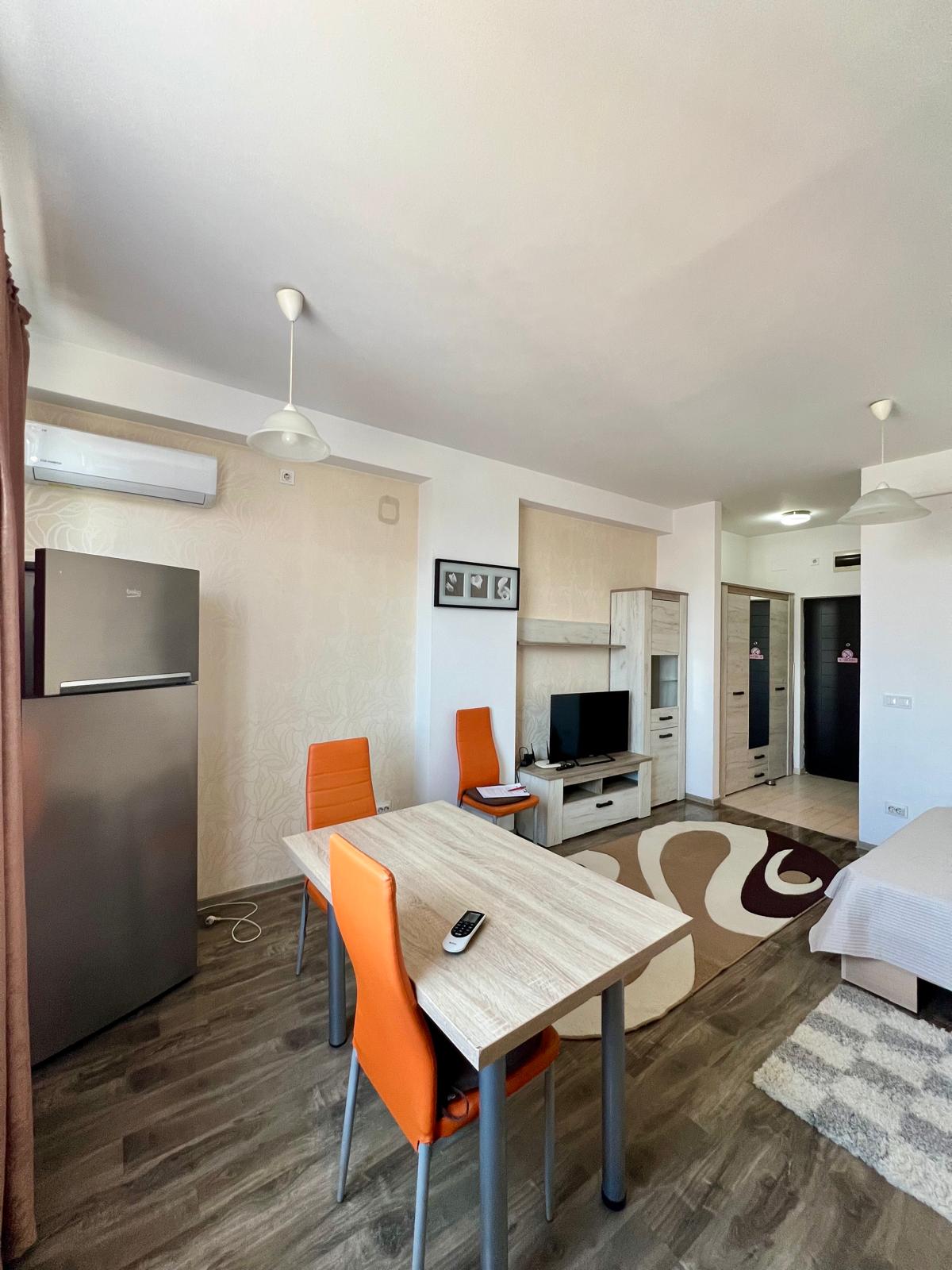 Apartament de inchiriat cu o camera in Iasi, zona Tatarasi - Poza 5