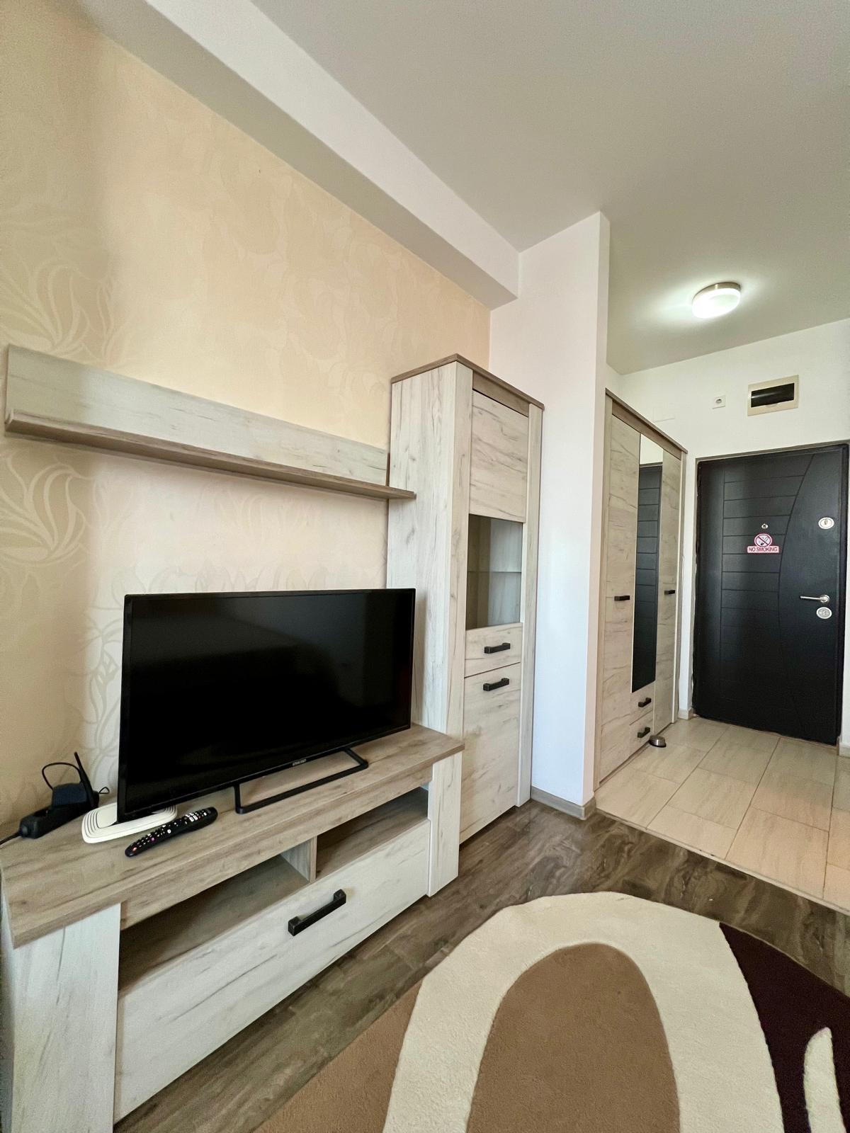 Apartament de inchiriat cu o camera in Iasi, zona Tatarasi - Poza 7