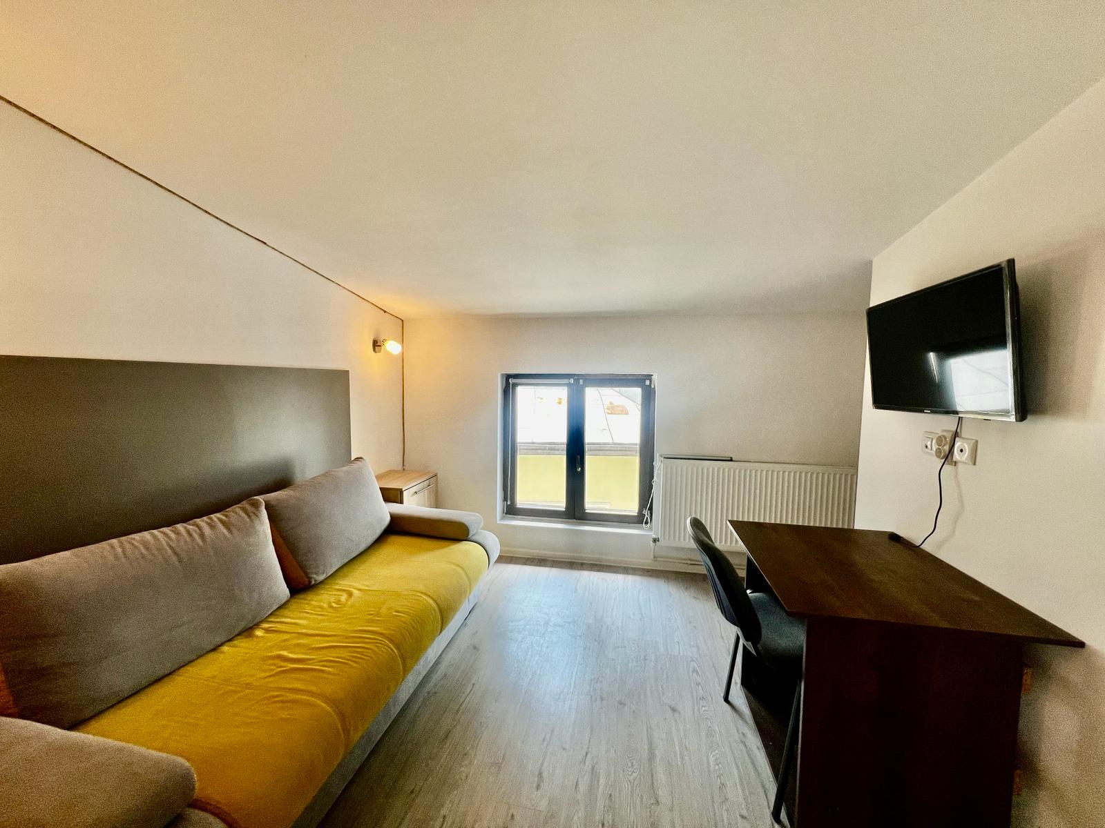 Apartament de inchiriat cu o camera in Iasi, zona Central - Poza 2