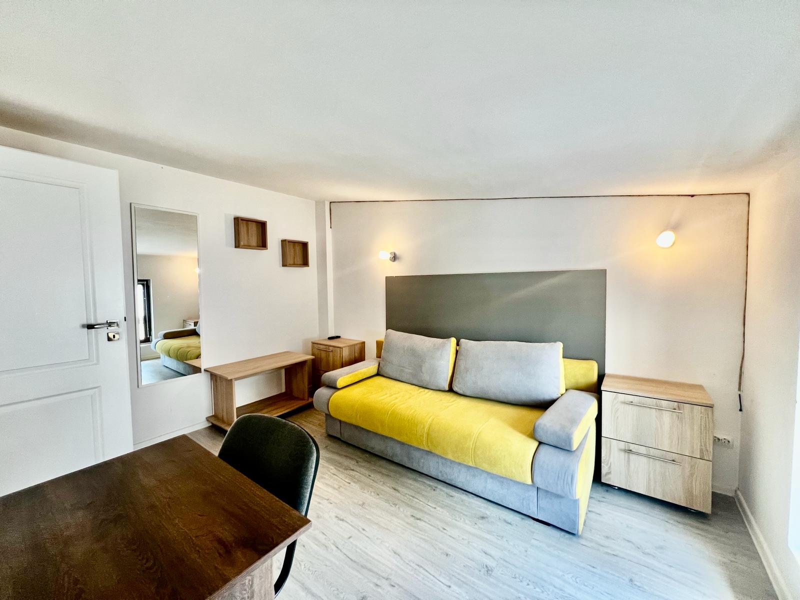 Apartament de inchiriat cu o camera in Iasi, zona Central - Poza 4
