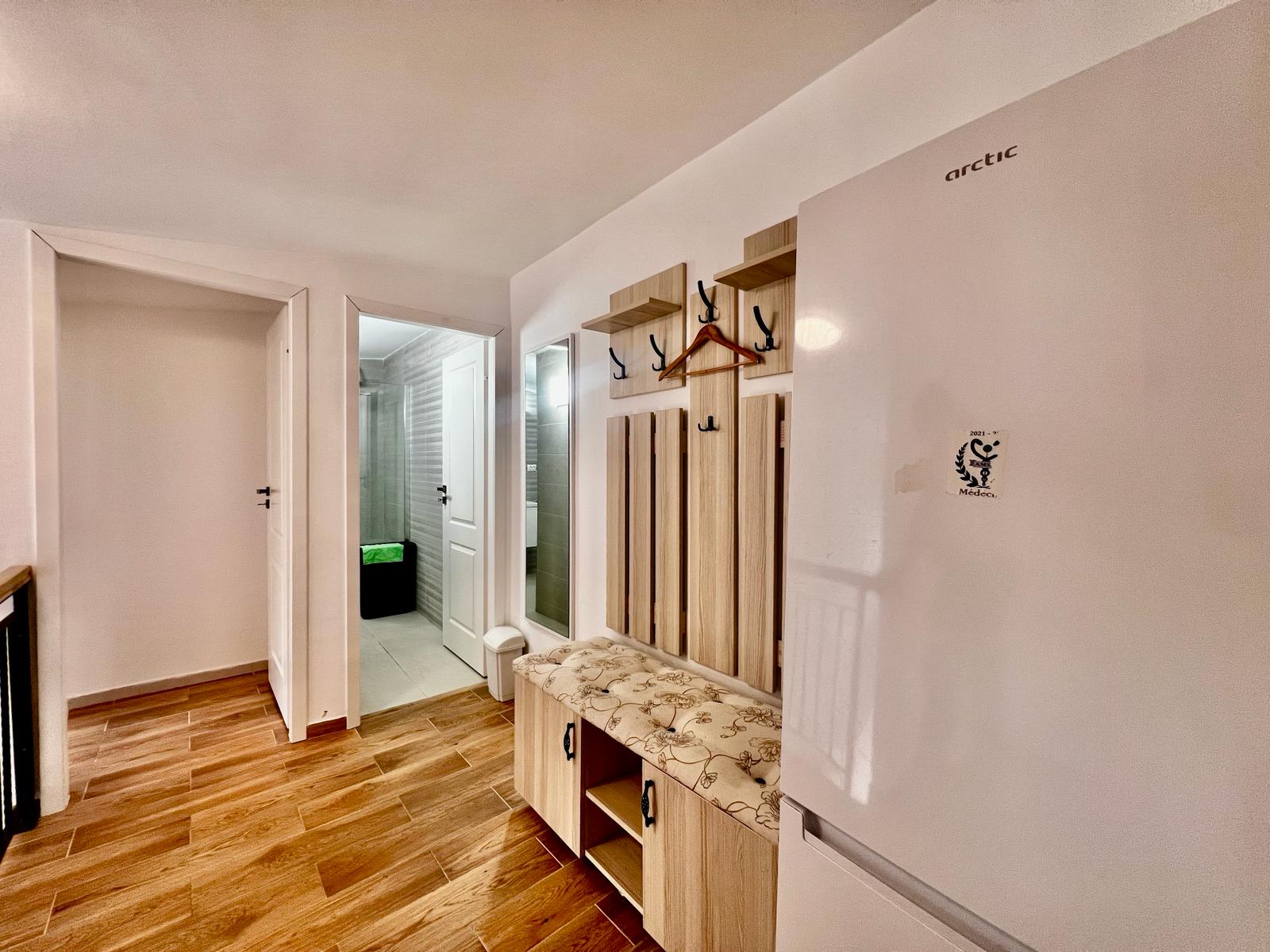 Apartament de inchiriat cu o camera in Iasi, zona Central - Poza 7